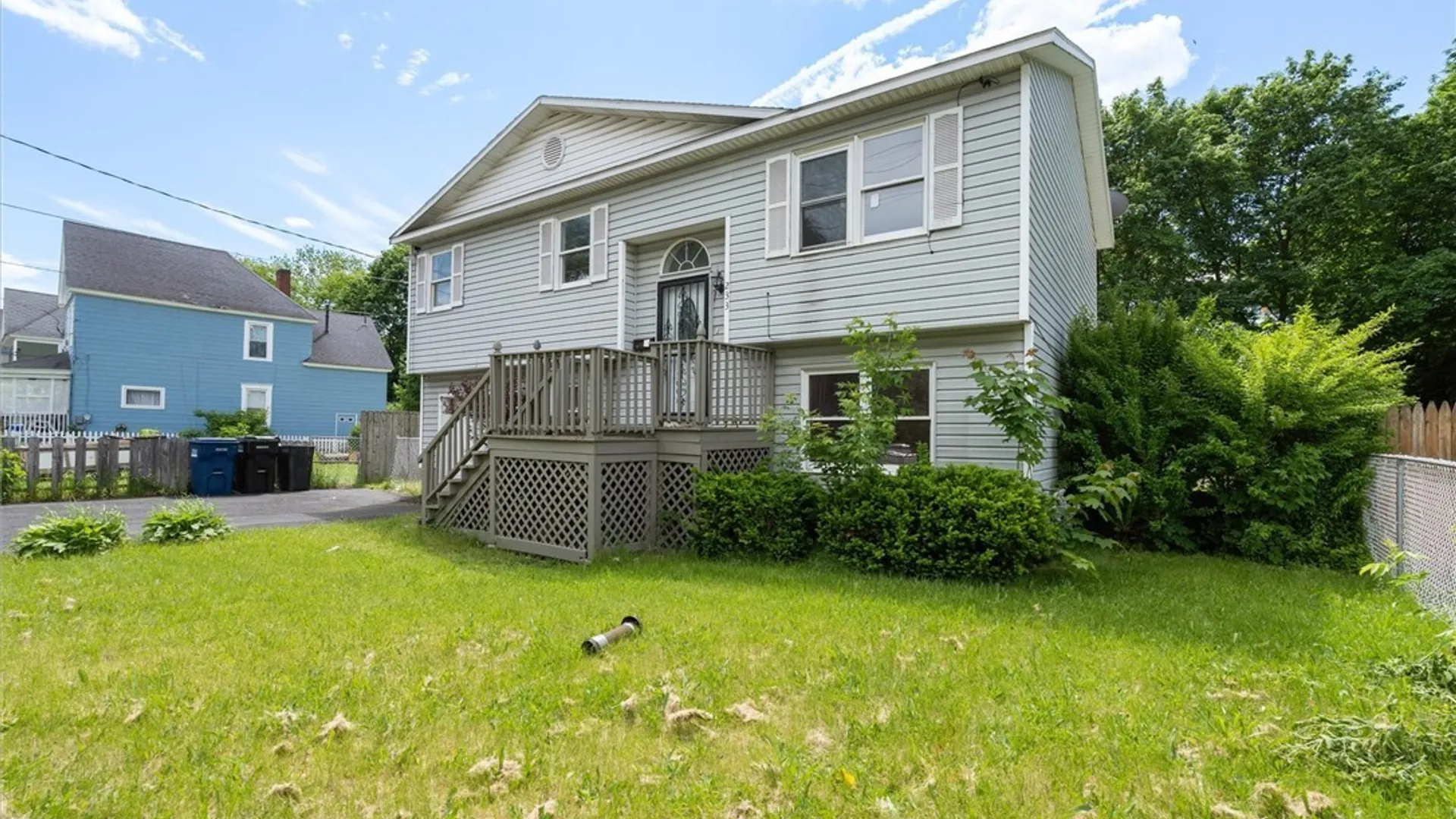 Property at 233 W Newell Street, Syracuse, NY 13205 2