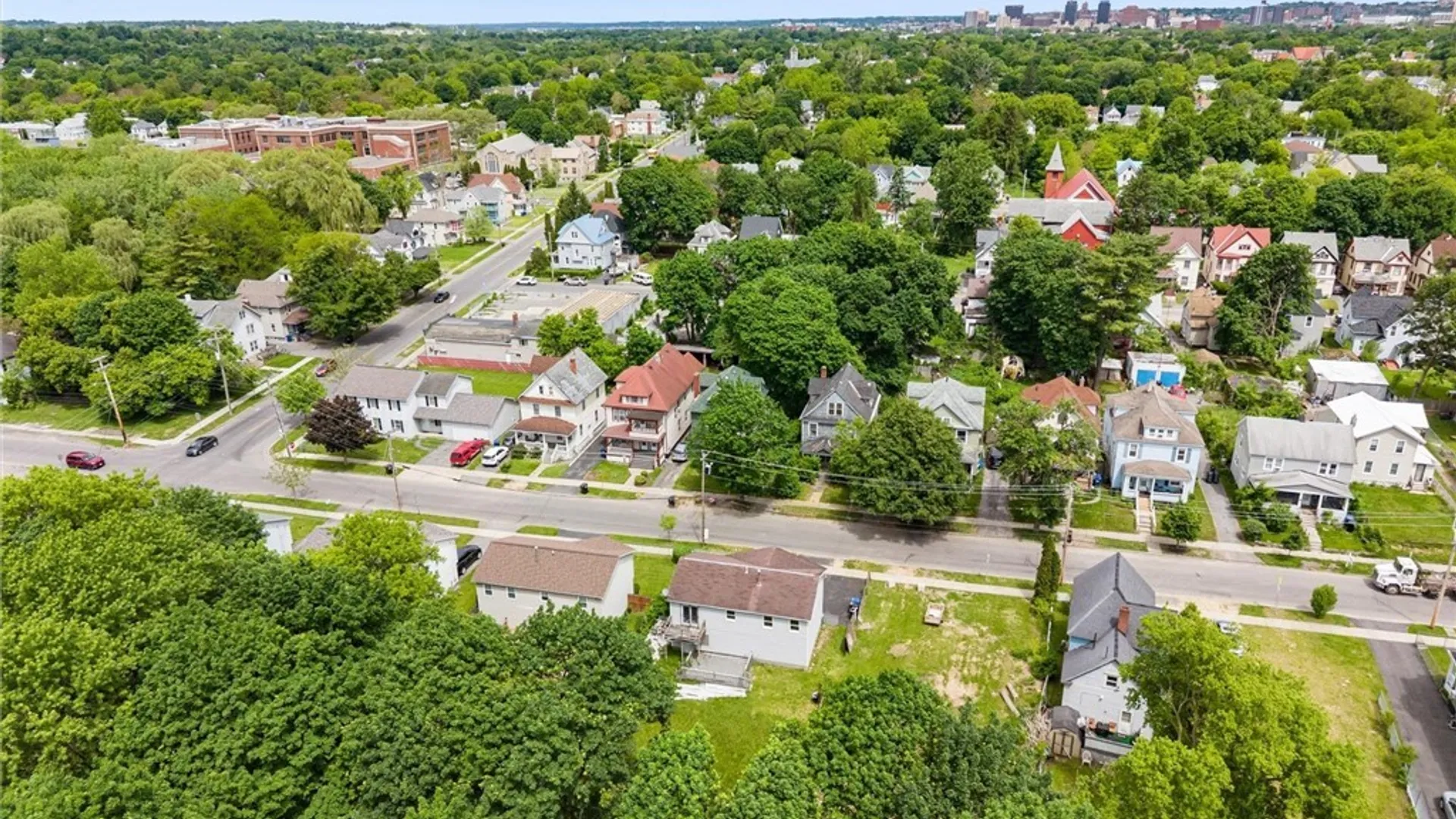 Property at 233 W Newell Street, Syracuse, NY 13205 33