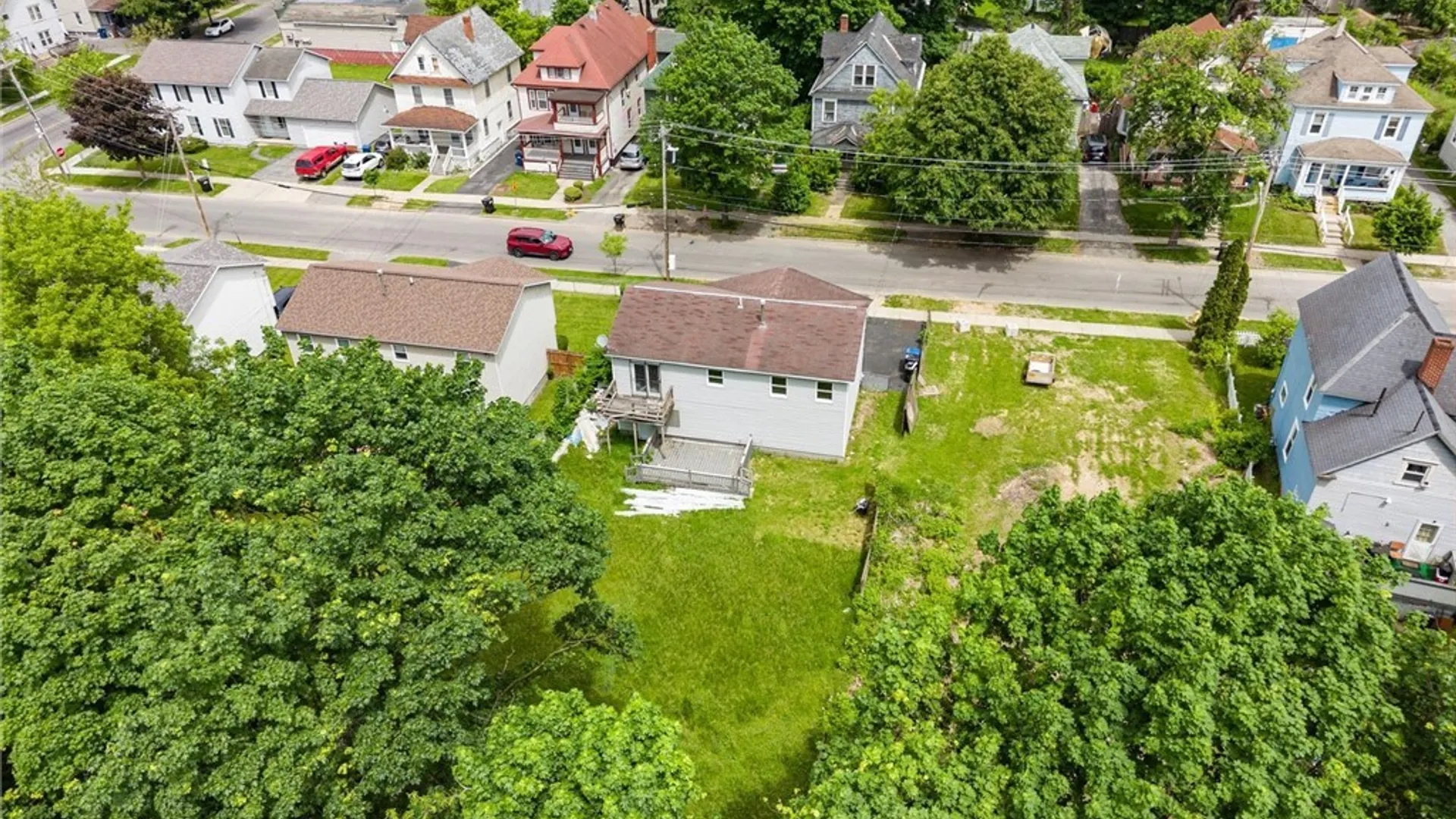 Property at 233 W Newell Street, Syracuse, NY 13205 35