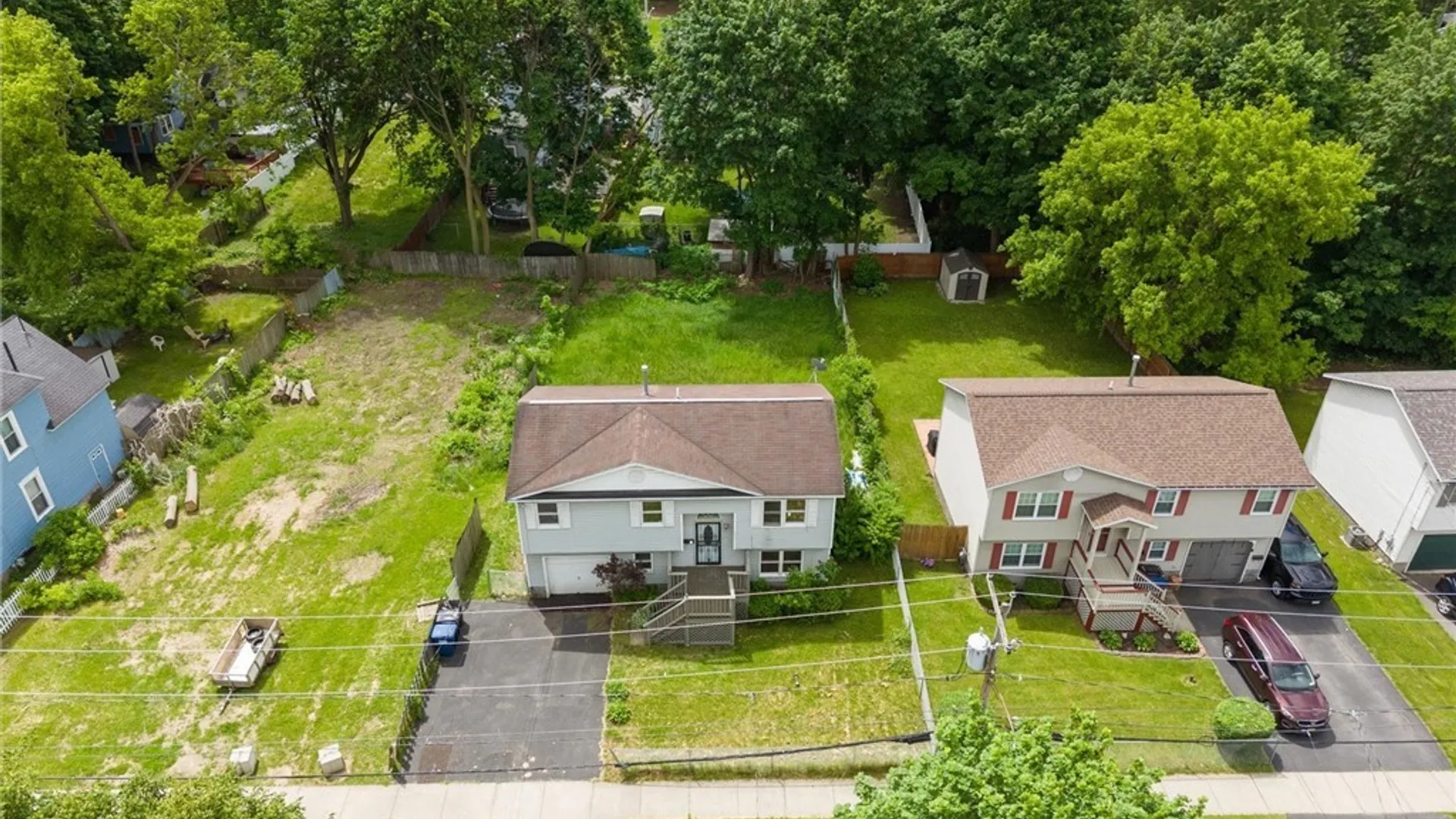 Property at 233 W Newell Street, Syracuse, NY 13205 5