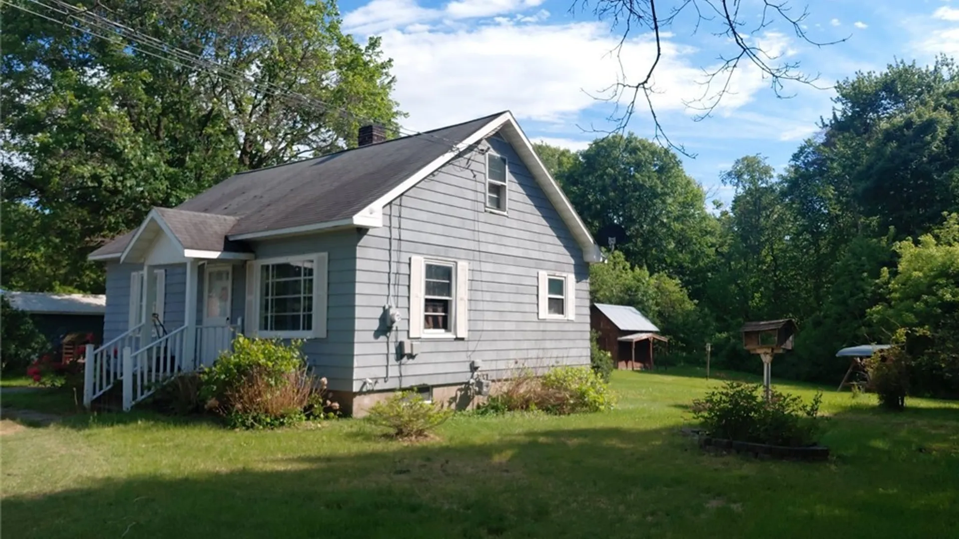 Property at 1497 County Route 57, Volney, NY 13069 2