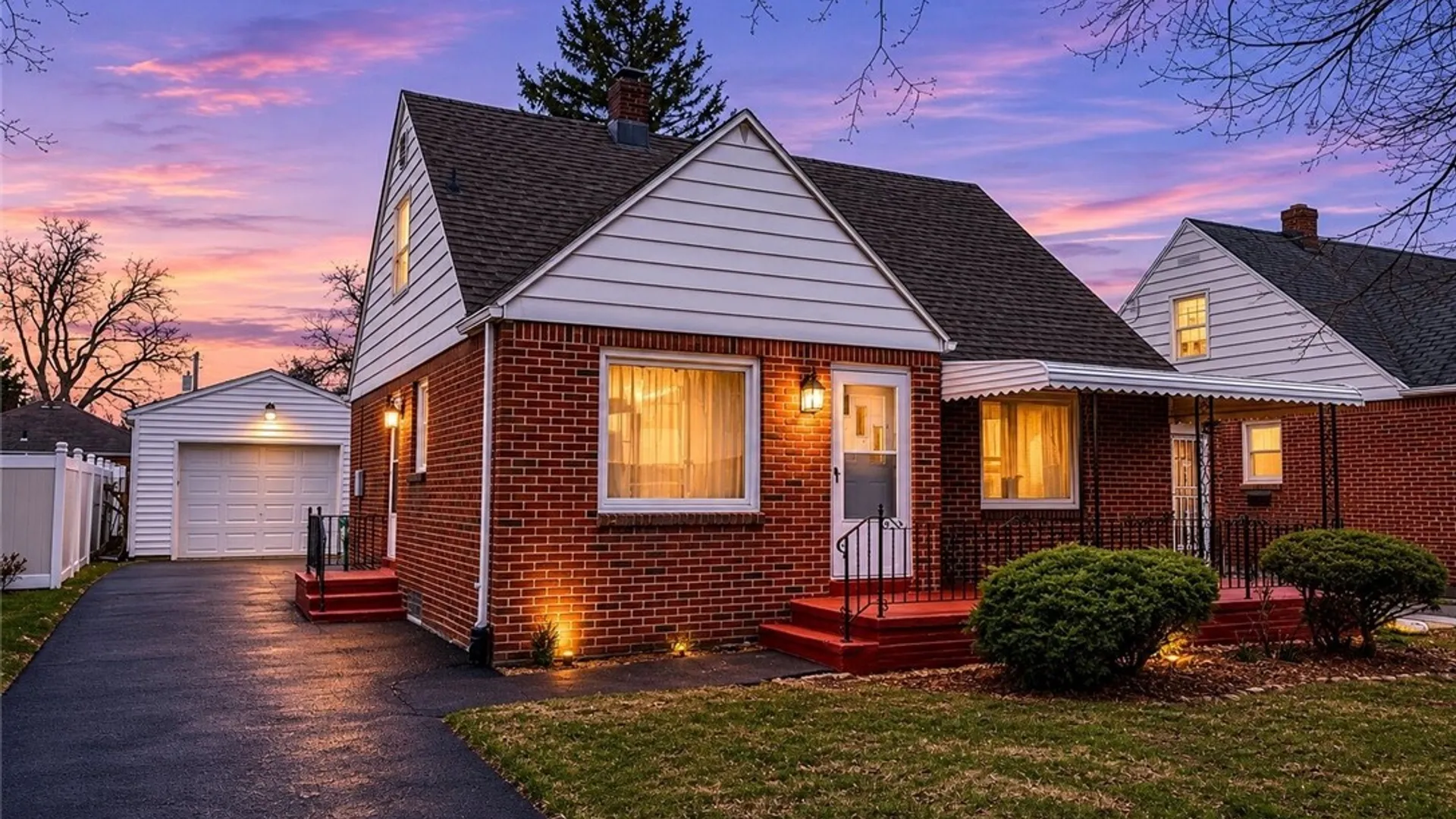 Property at 57 Erskine Avenue, Buffalo, NY 14215 2