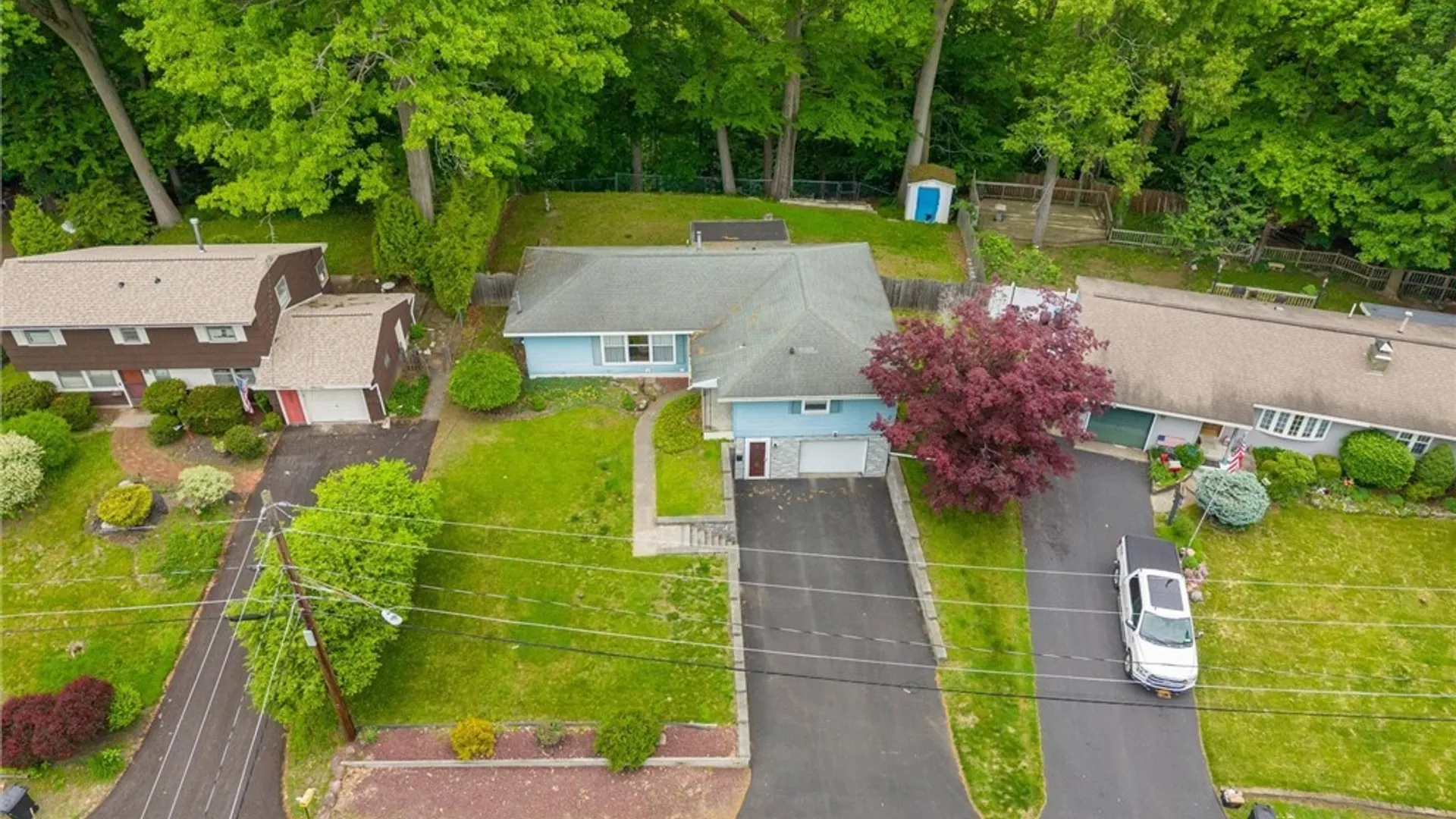 Property at 112 David Drive, Clay, NY 13212 2