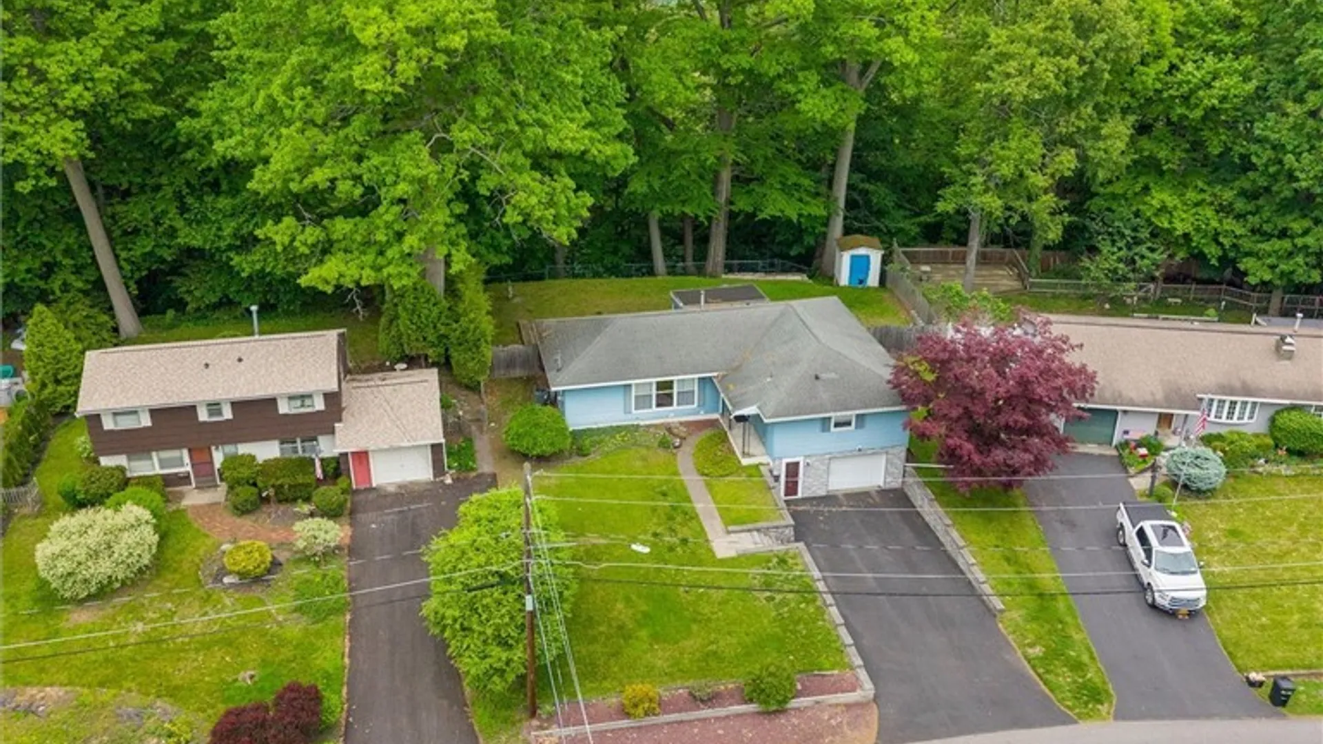 Property at 112 David Drive, Clay, NY 13212 42