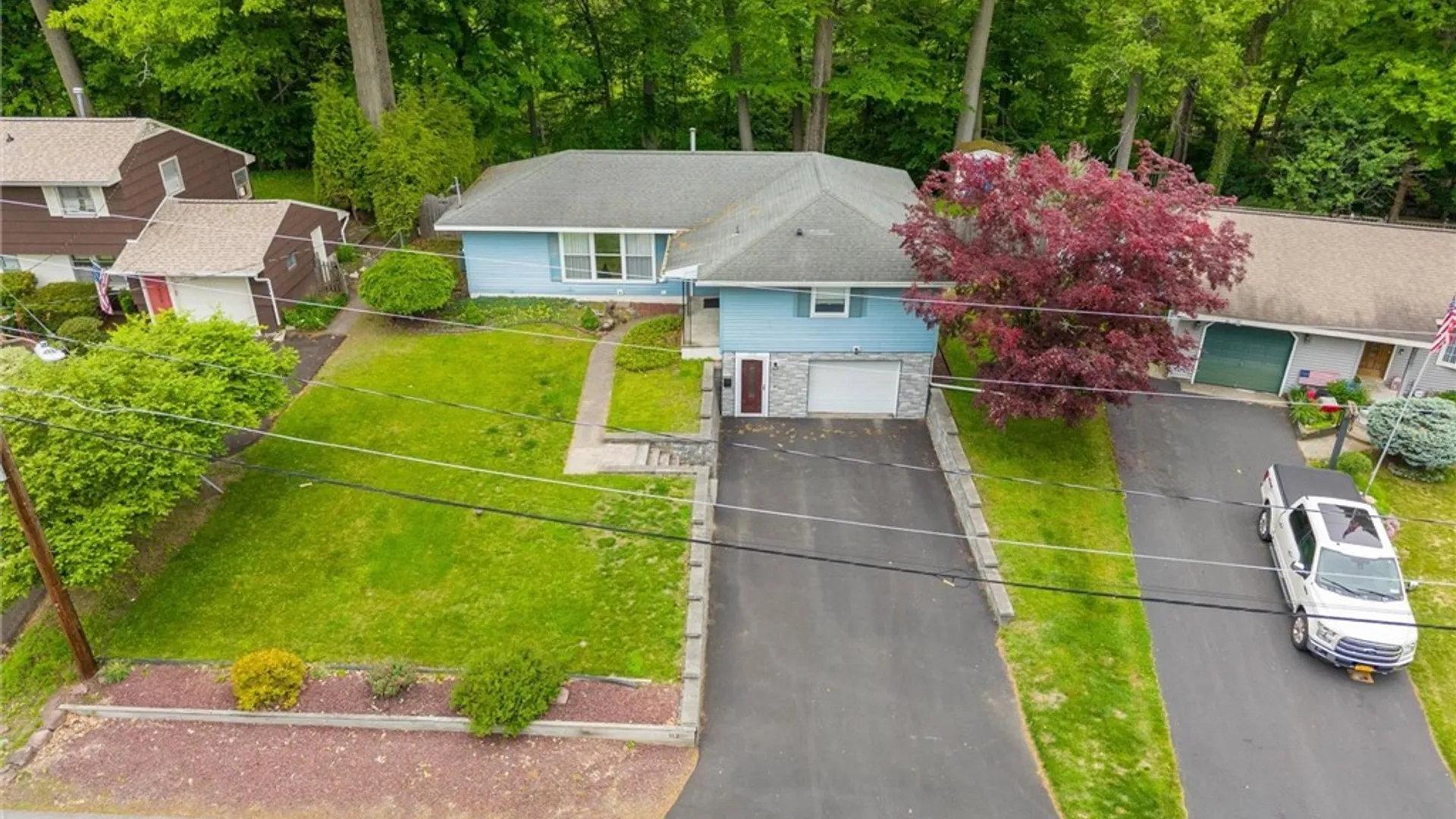 Property at 112 David Drive, Clay, NY 13212 48