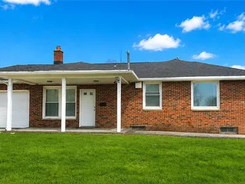 Property at 151 Lamson Road, Tonawanda, NY 14223