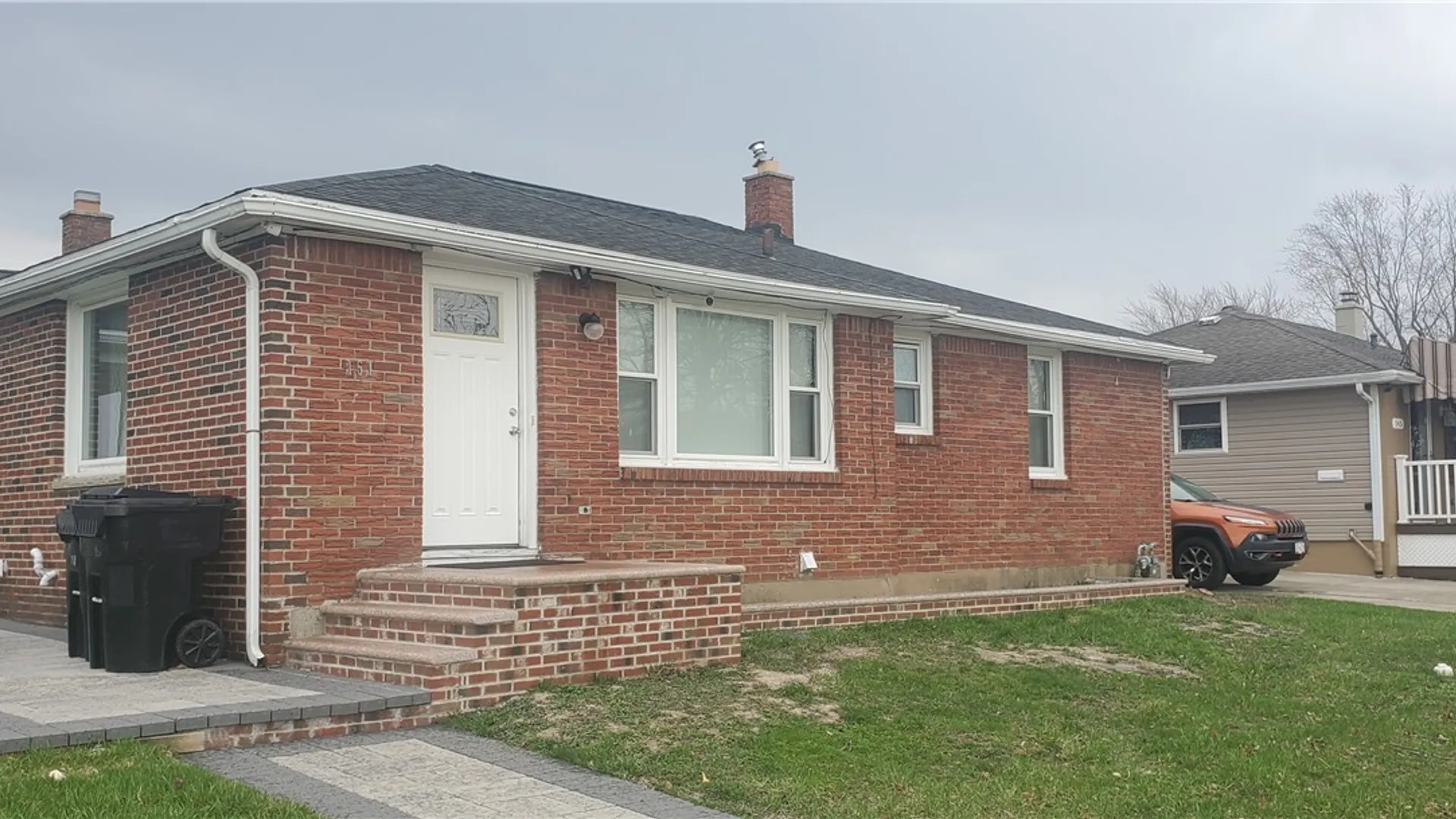 Property at 151 Lamson Road, Tonawanda, NY 14223 2