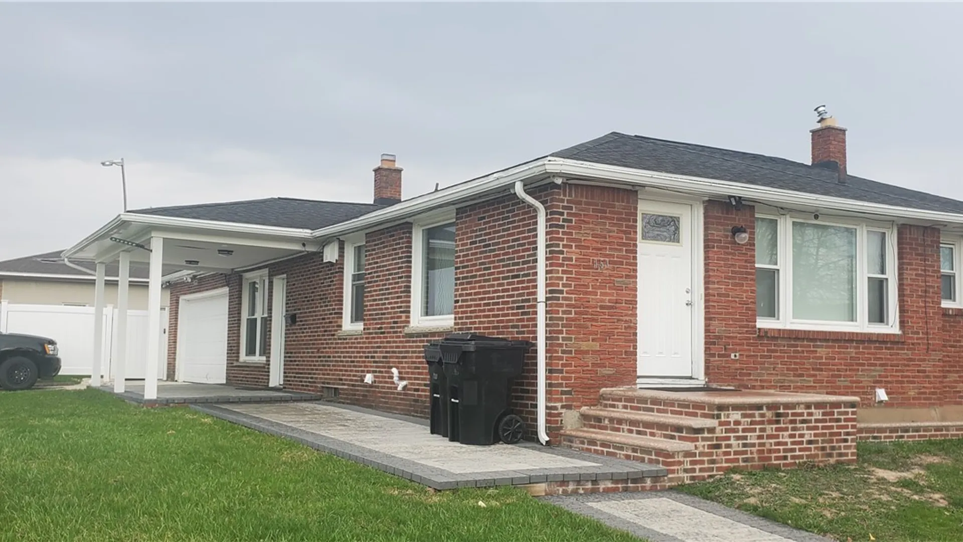 Property at 151 Lamson Road, Tonawanda, NY 14223 3