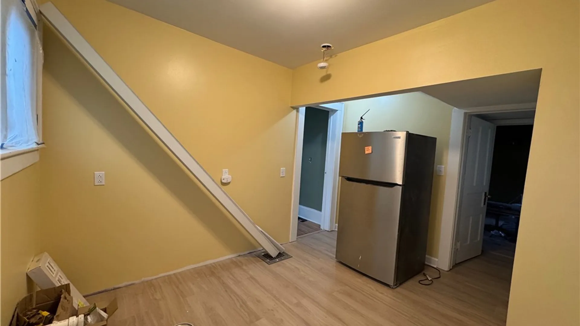 Property at 831 Lancaster Avenue, Syracuse, NY 13210 12