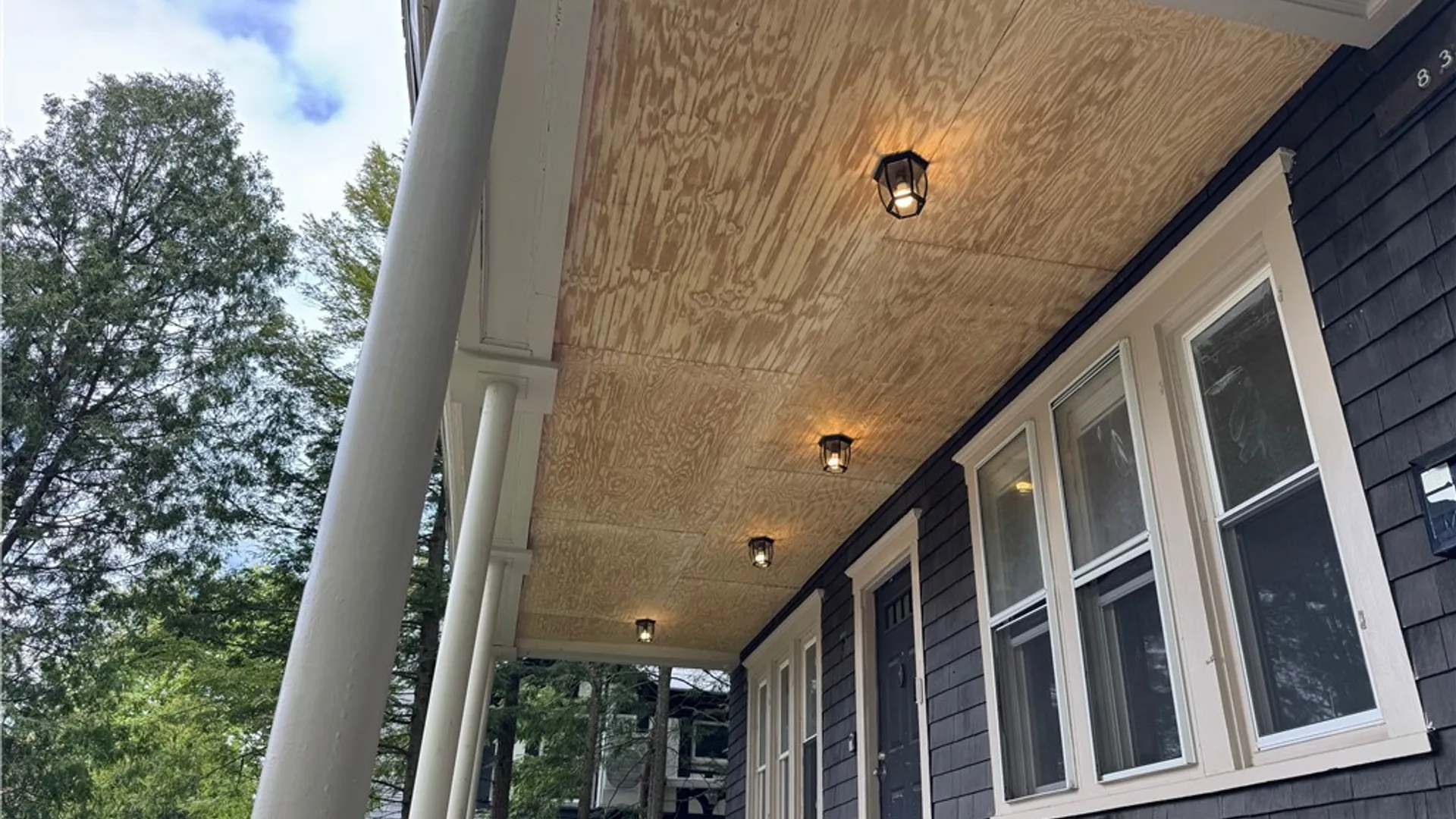 Property at 831 Lancaster Avenue, Syracuse, NY 13210 2