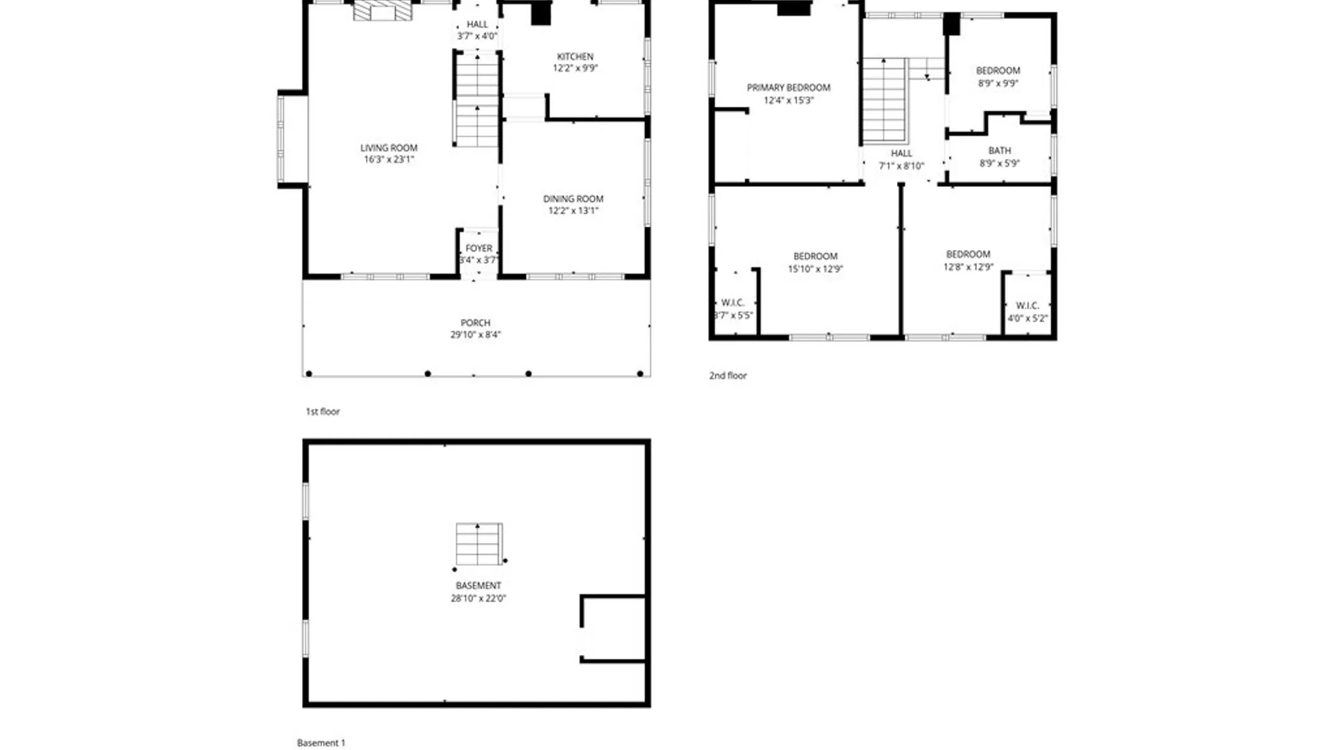 Property at 831 Lancaster Avenue, Syracuse, NY 13210 29