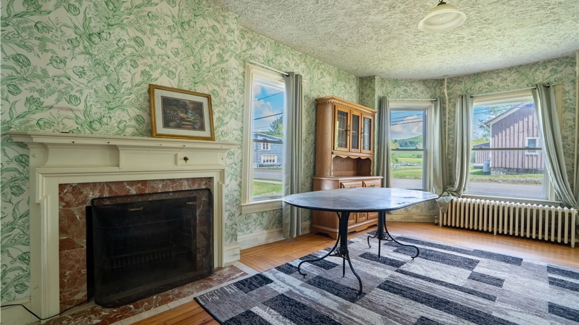 Property at 20 Genessee Street, Cherry Valley, NY 13320 18