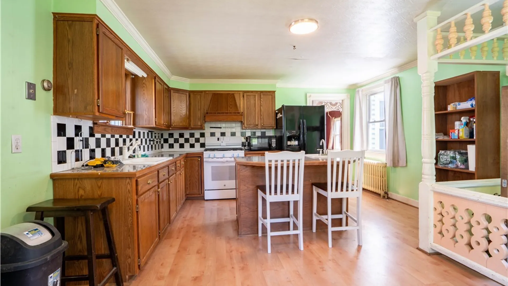 Property at 20 Genessee Street, Cherry Valley, NY 13320 4
