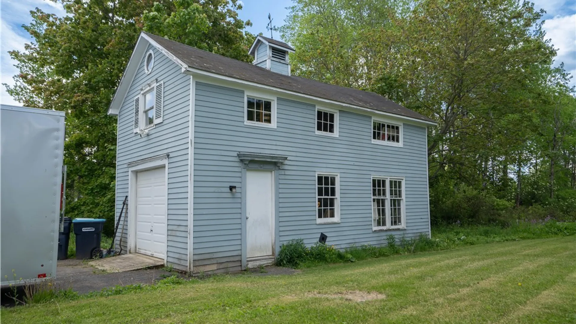 Property at 20 Genessee Street, Cherry Valley, NY 13320 41