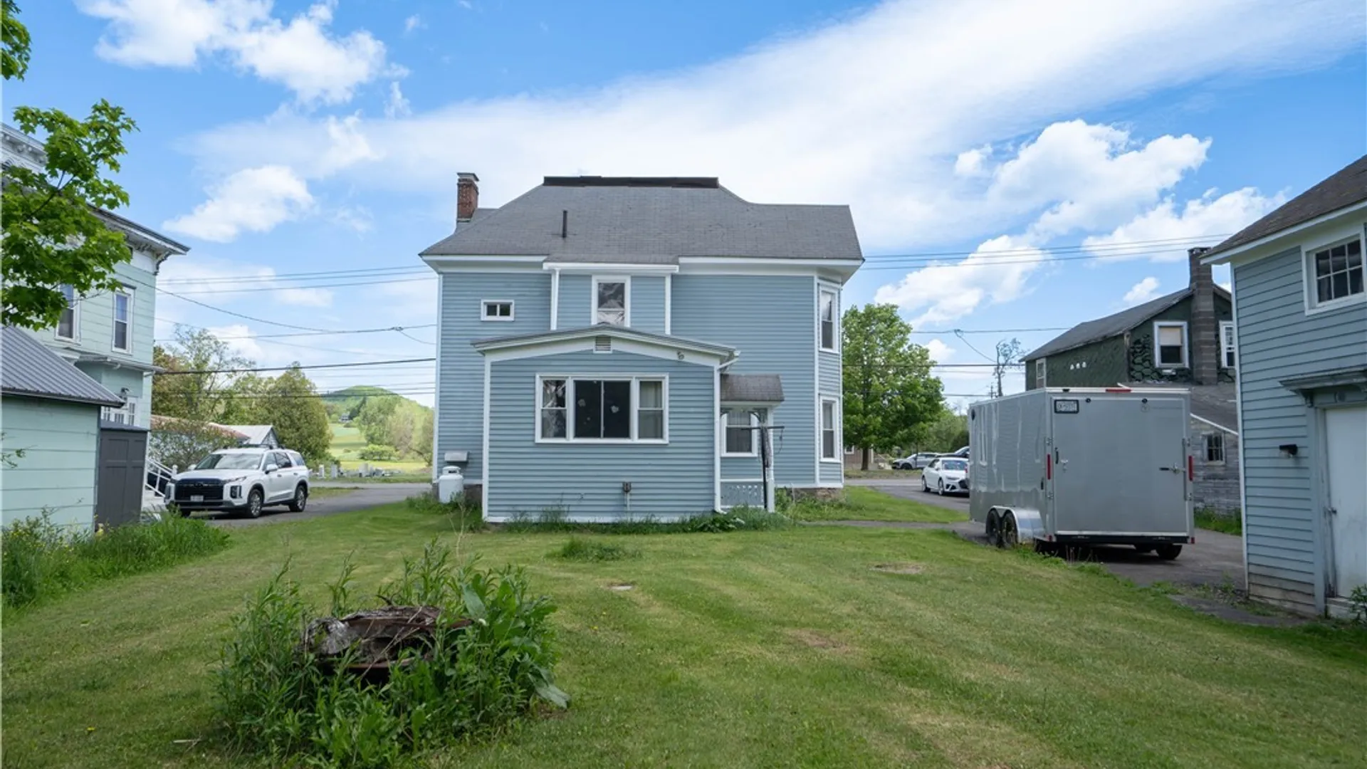 Property at 20 Genessee Street, Cherry Valley, NY 13320 42