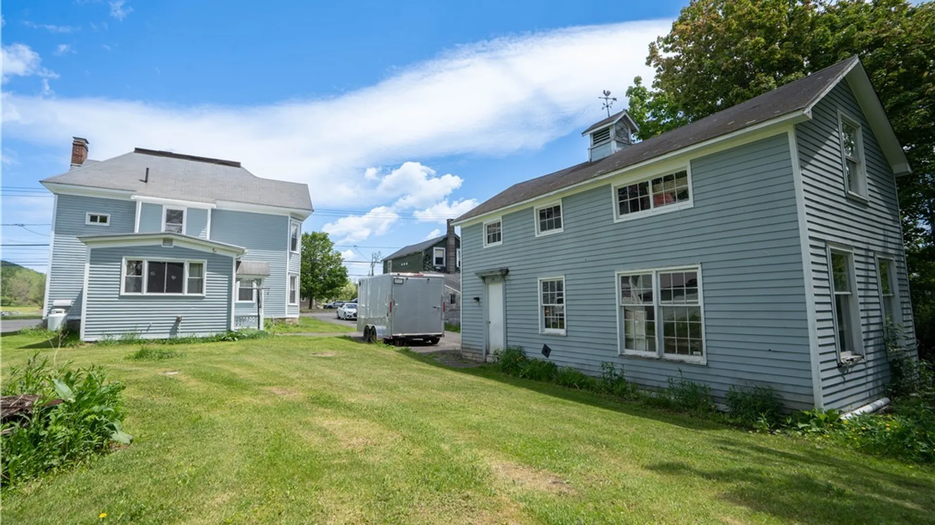 Property at 20 Genessee Street, Cherry Valley, NY 13320 43
