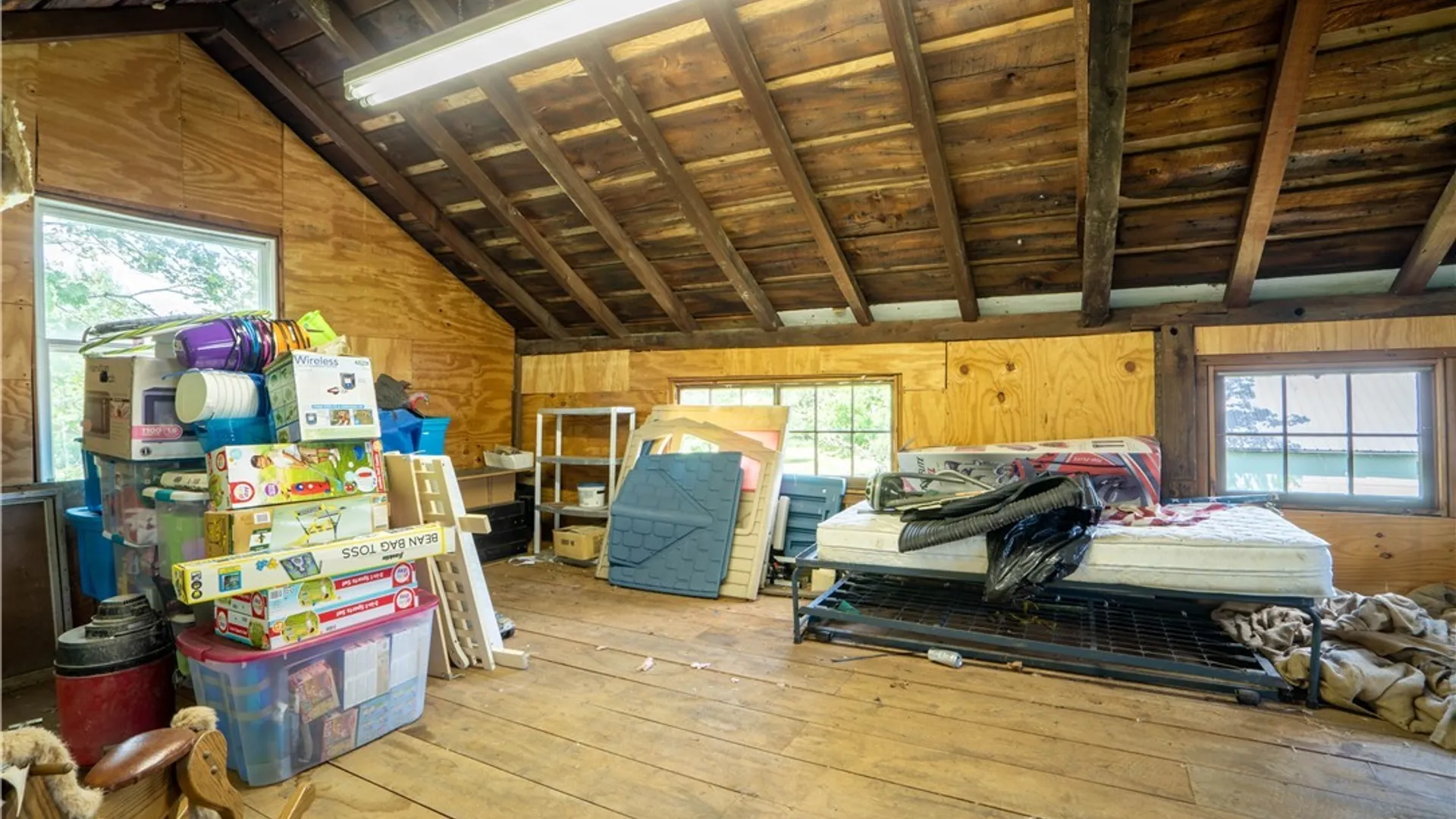 Property at 20 Genessee Street, Cherry Valley, NY 13320 45