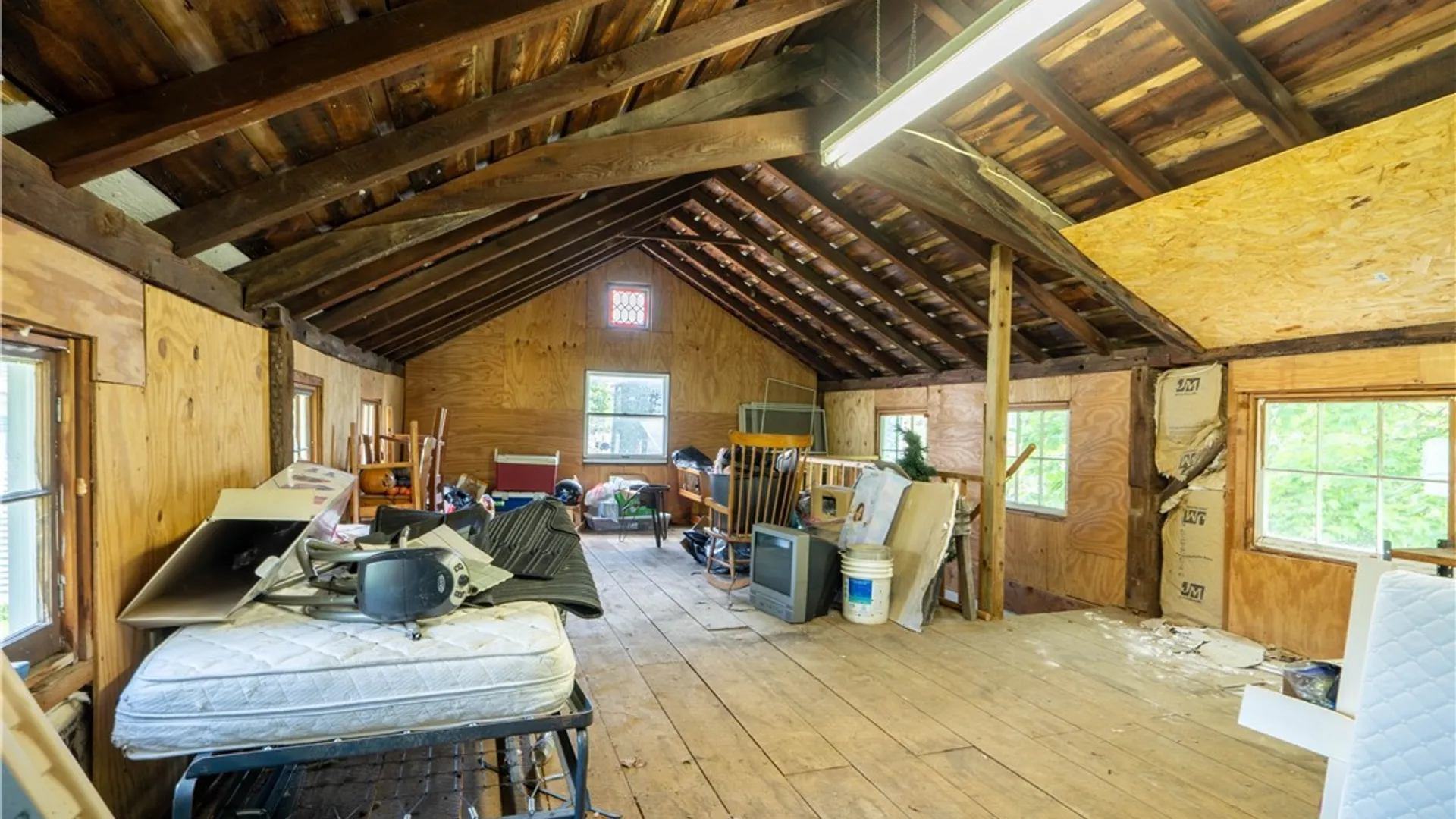 Property at 20 Genessee Street, Cherry Valley, NY 13320 46