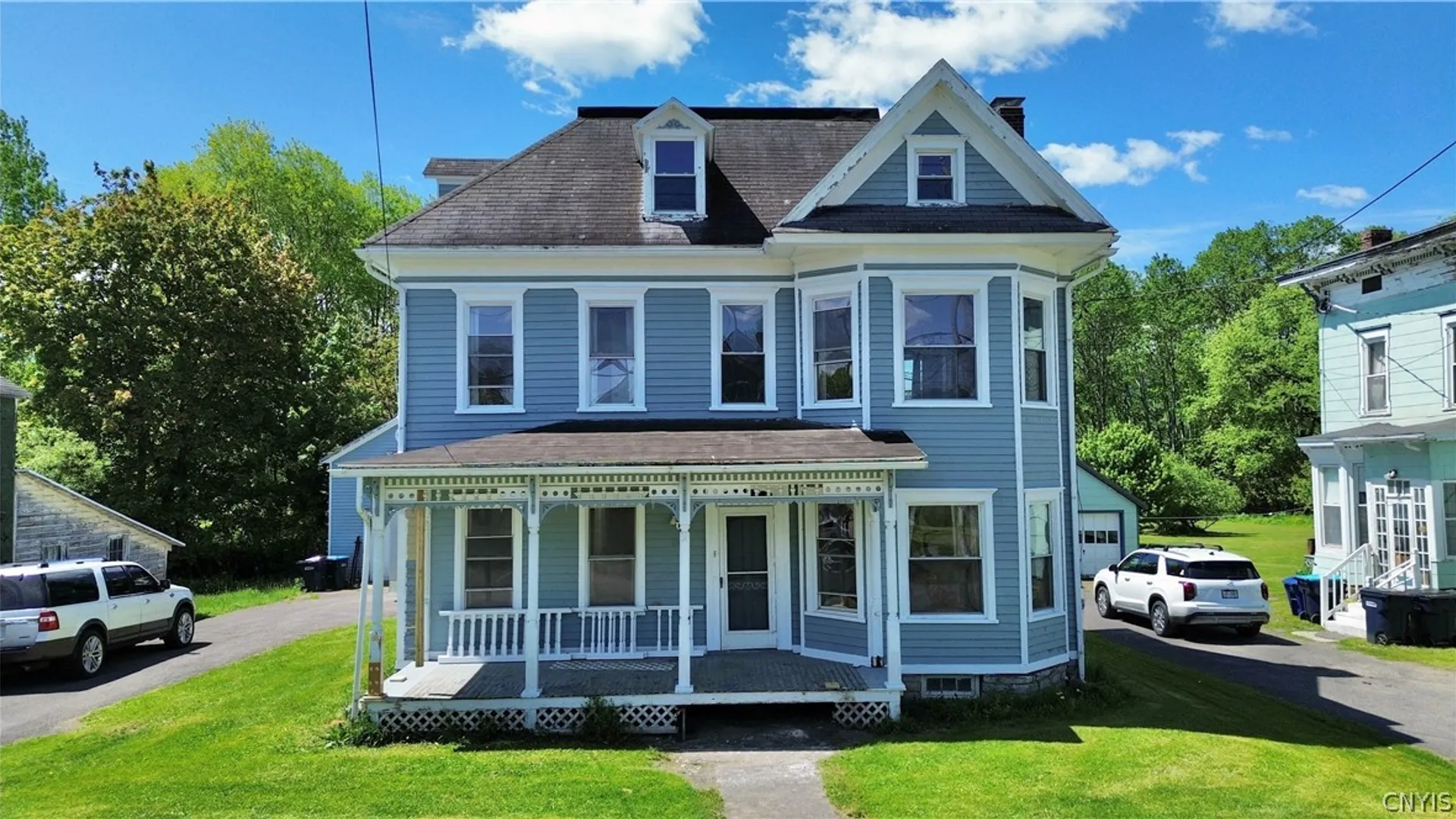 Property at 20 Genessee Street, Cherry Valley, NY 13320 47