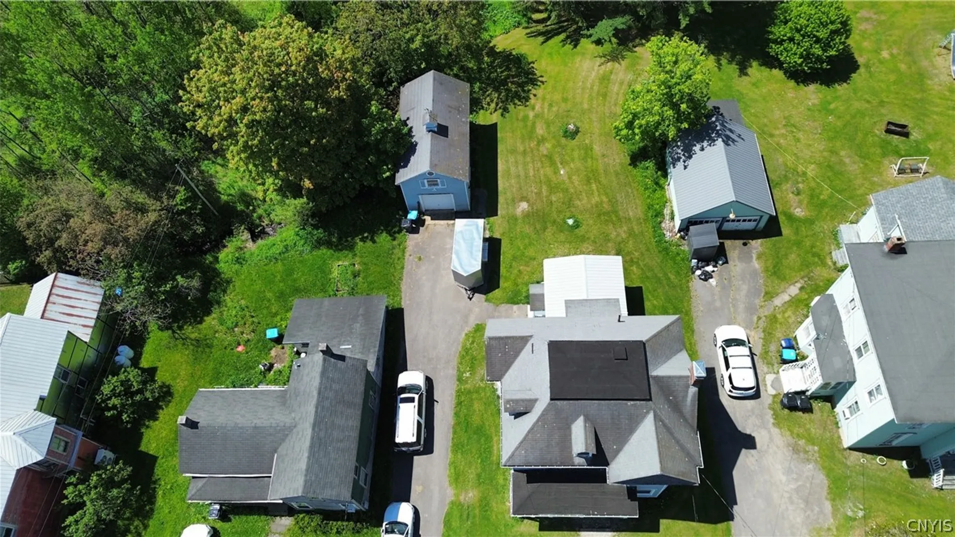 Property at 20 Genessee Street, Cherry Valley, NY 13320 49
