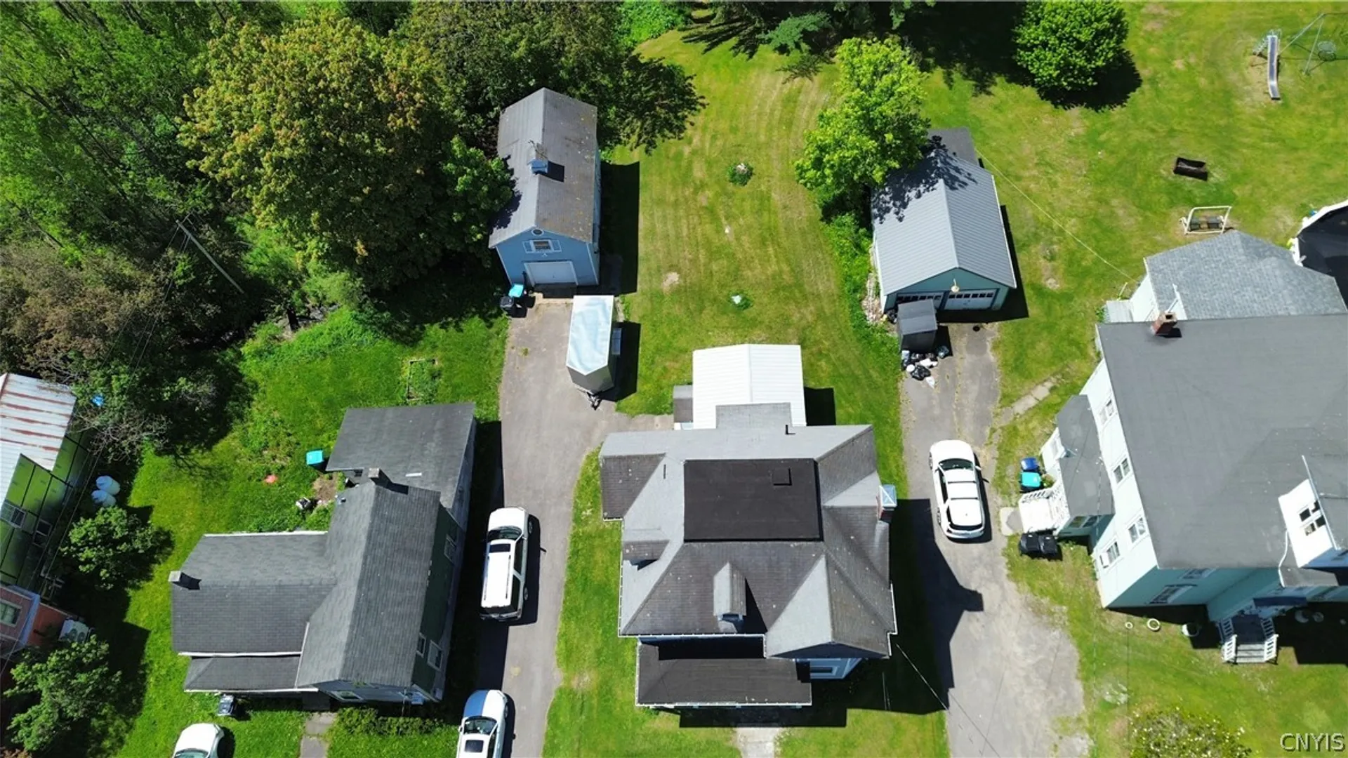Property at 20 Genessee Street, Cherry Valley, NY 13320 50