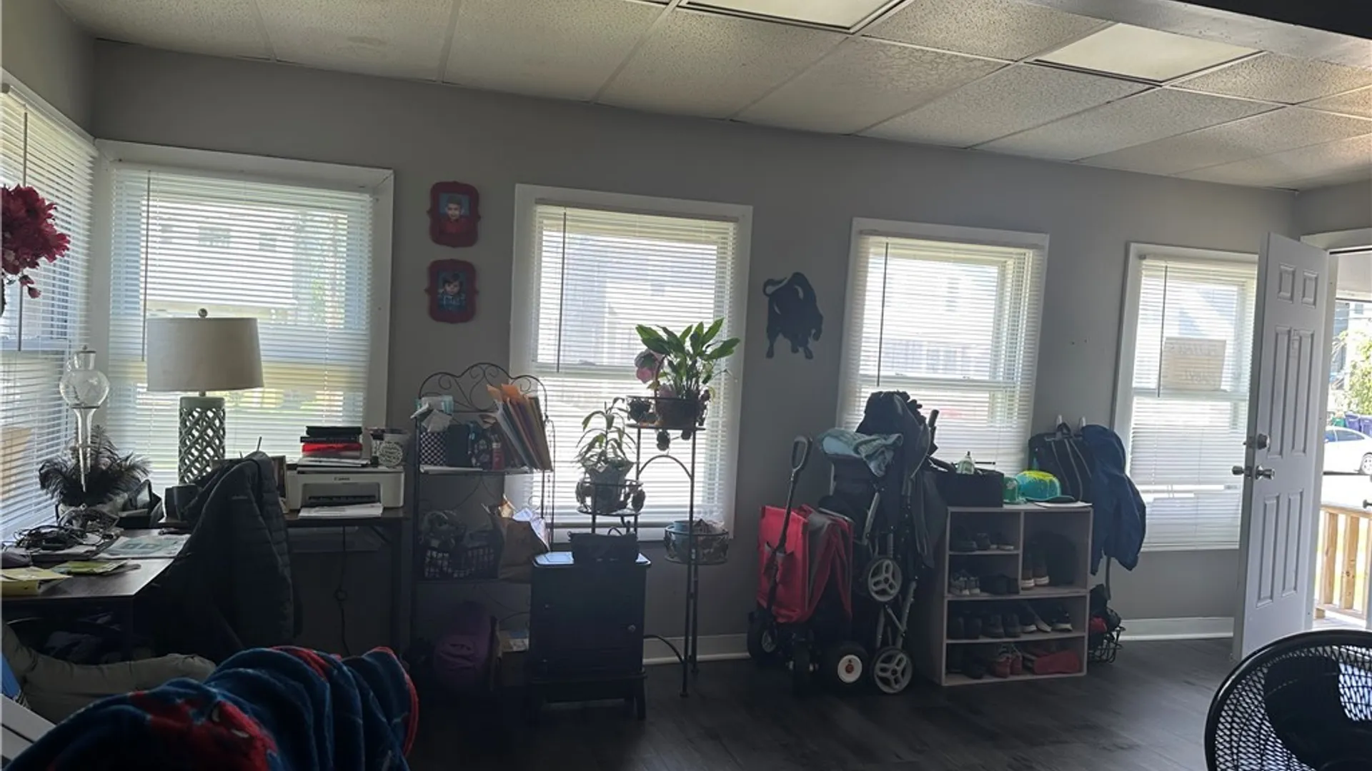 Property at 81 Aldrich Place, Buffalo, NY 14220 2