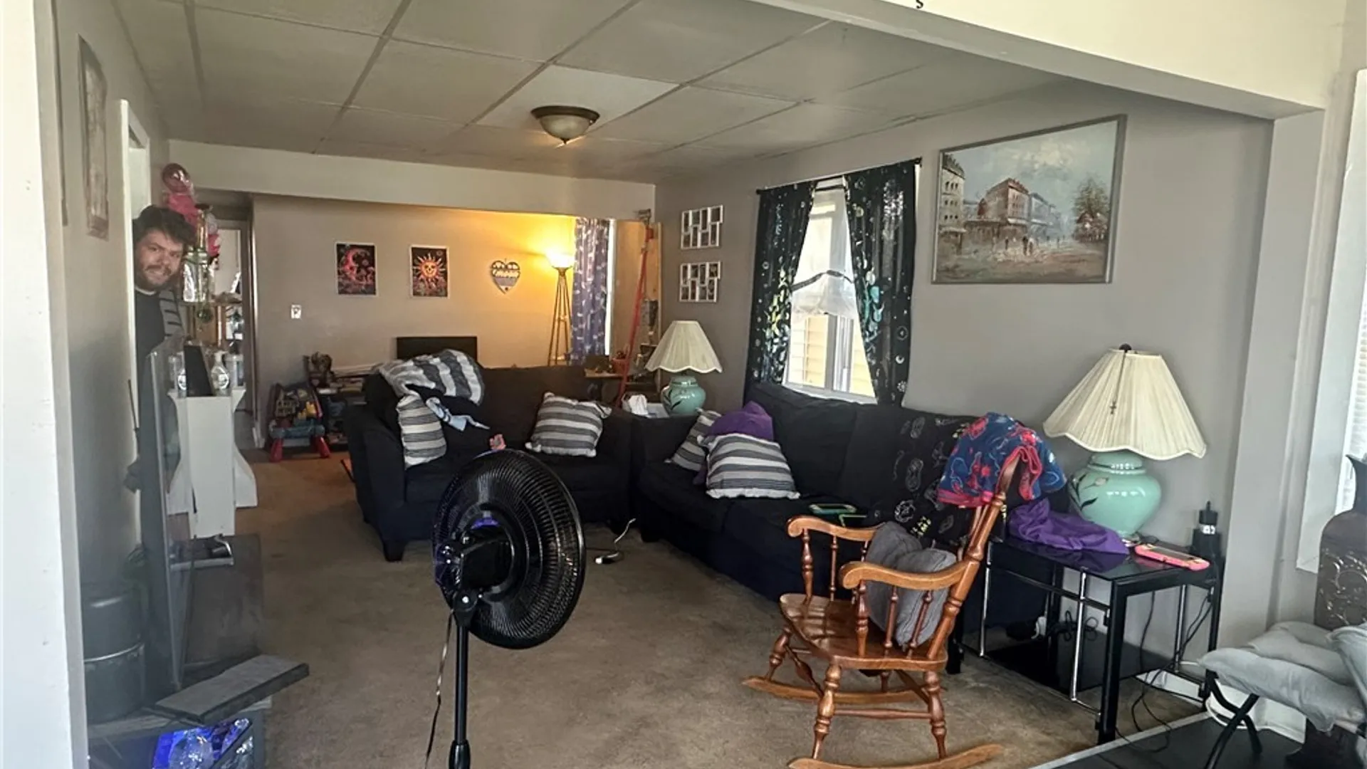 Property at 81 Aldrich Place, Buffalo, NY 14220 3