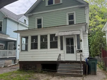 Property at 258 Curtis Street, Rochester, NY 14606