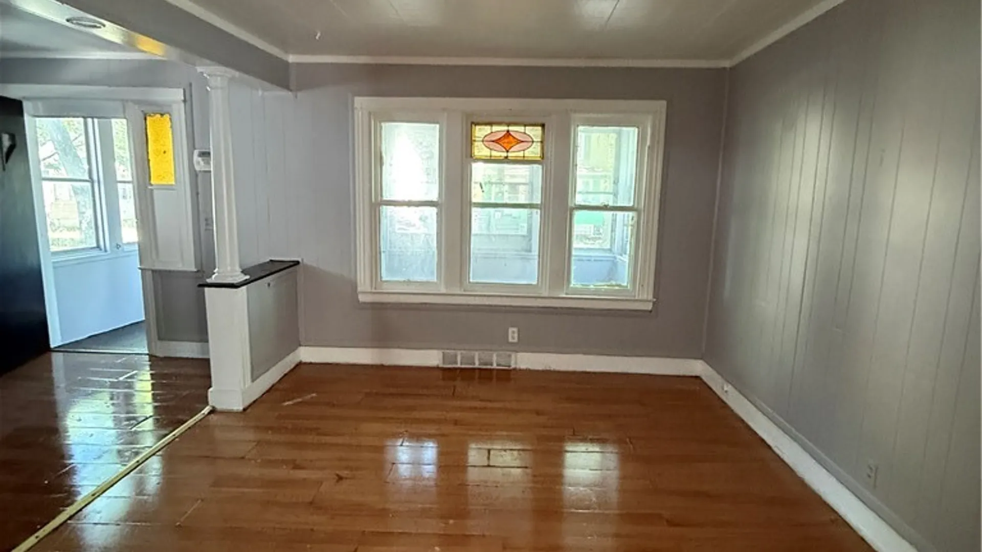 Property at 258 Curtis Street, Rochester, NY 14606 2