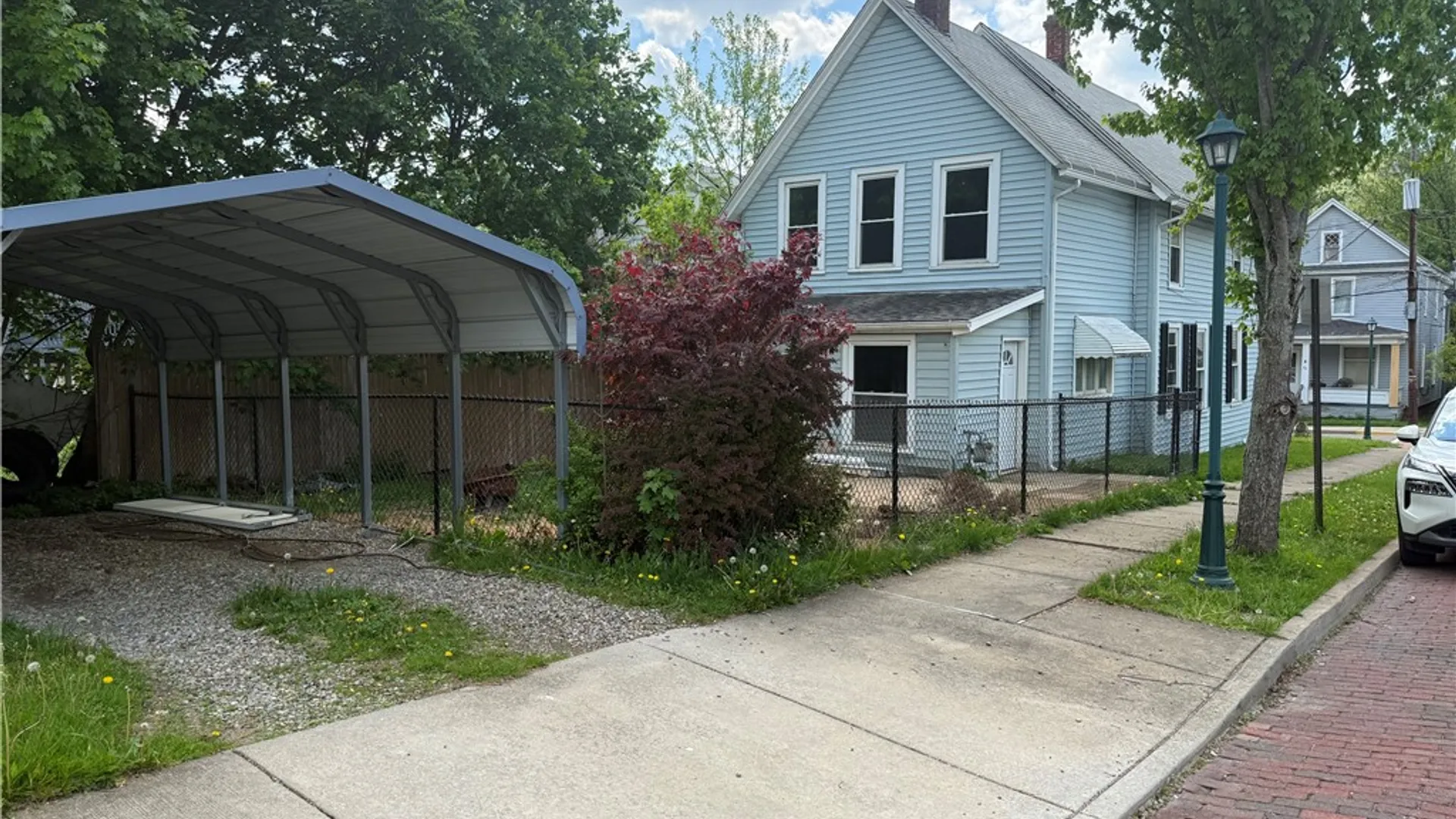 Property at 78 State Street, Bradford City, PA 16701 16