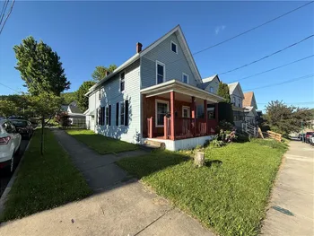 78 State Street, Bradford City, PA 16701