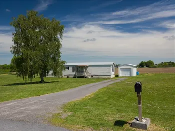 Property at 19087 Minkler Road, Adams, NY 13606