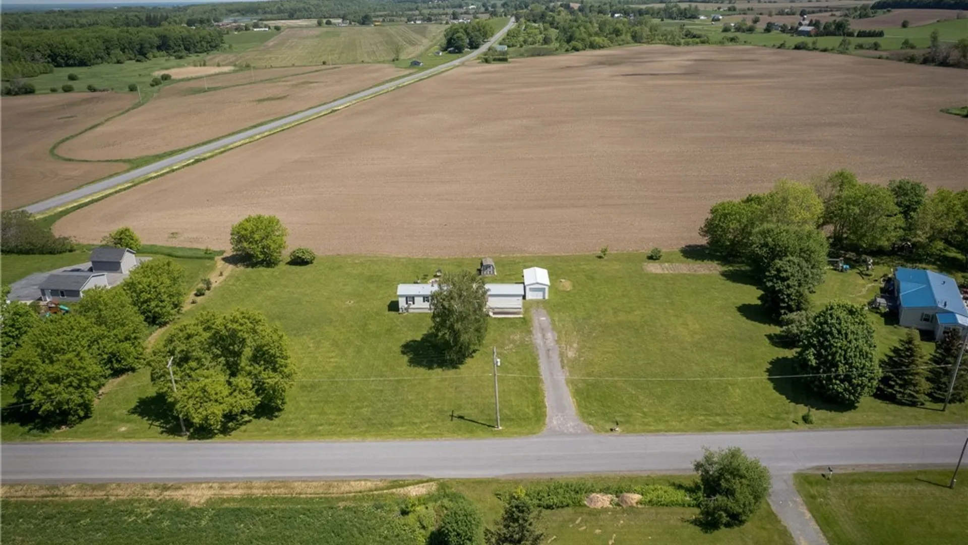Property at 19087 Minkler Road, Adams, NY 13606 29