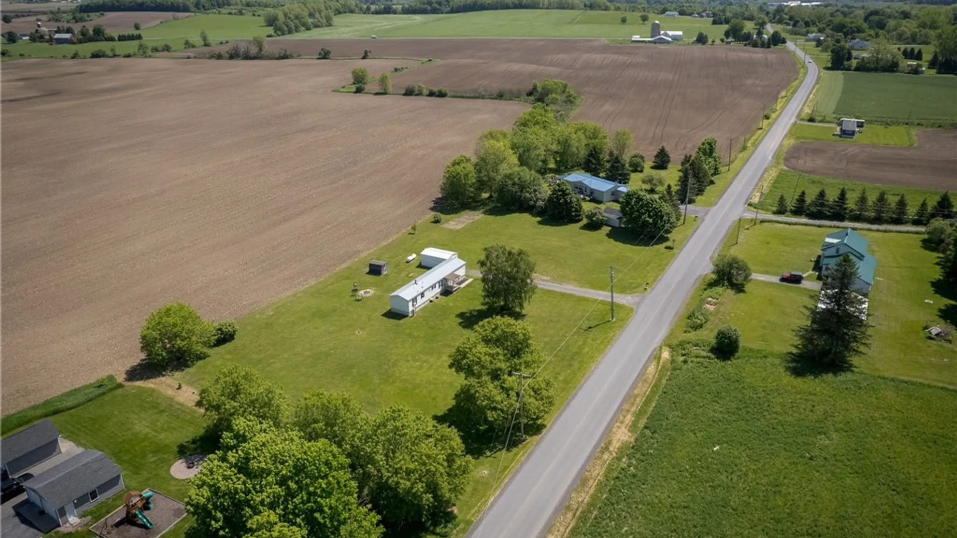 Property at 19087 Minkler Road, Adams, NY 13606 30