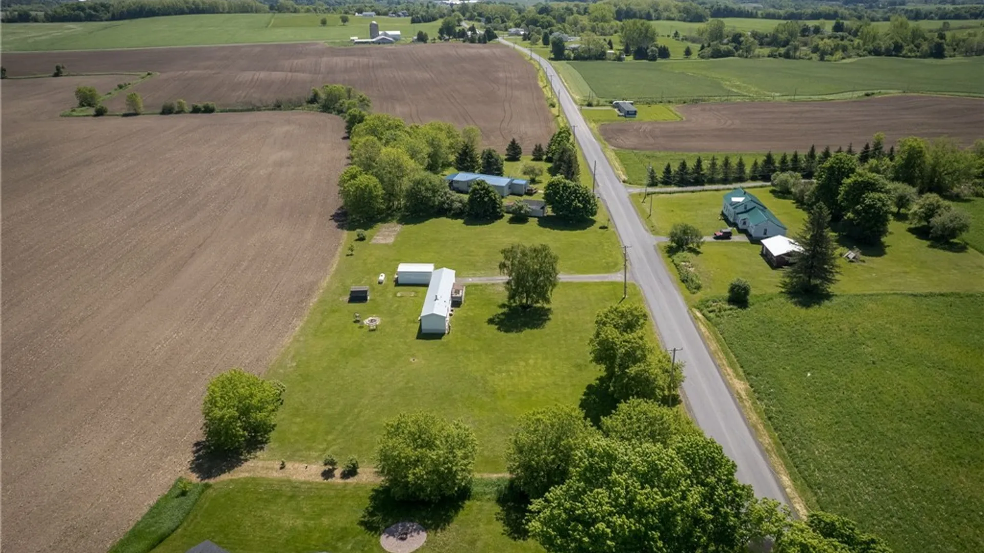 Property at 19087 Minkler Road, Adams, NY 13606 31