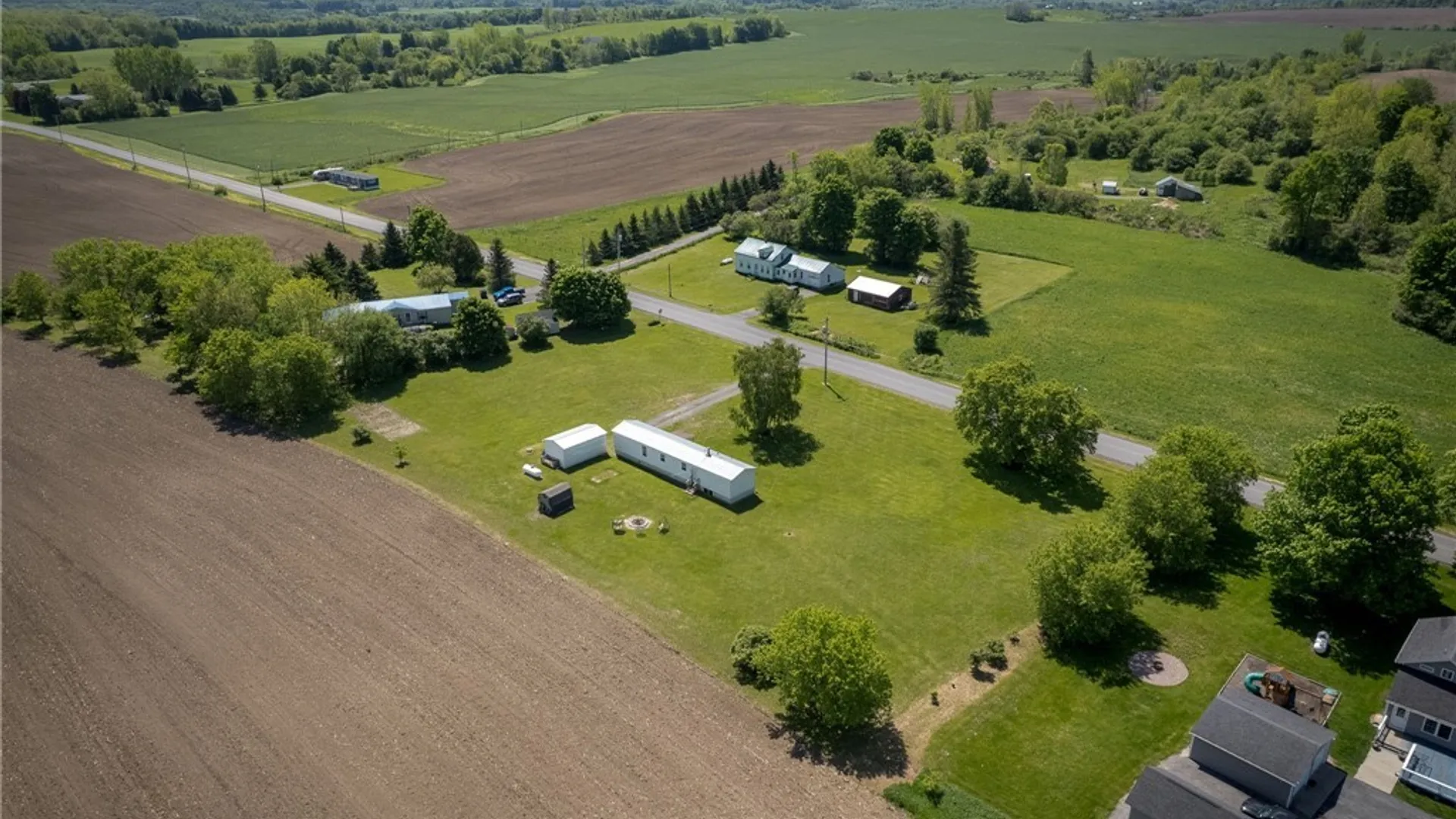 Property at 19087 Minkler Road, Adams, NY 13606 32
