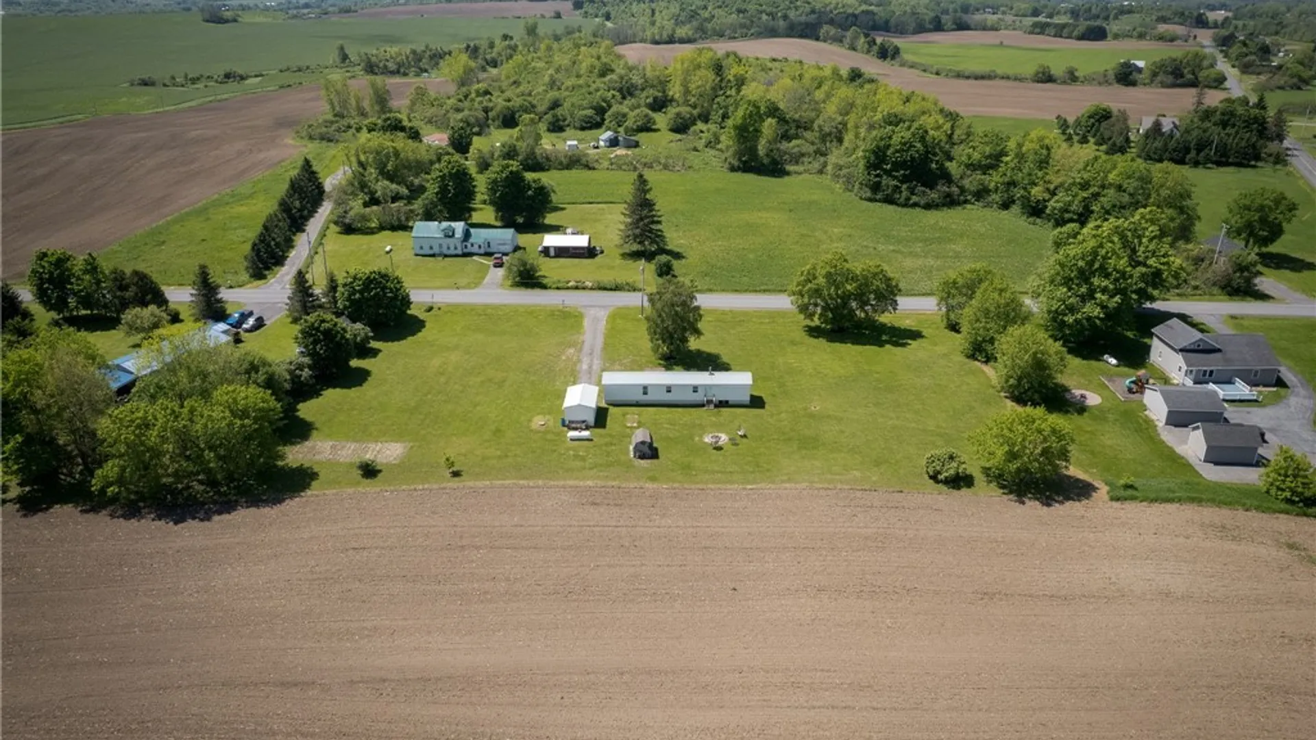 Property at 19087 Minkler Road, Adams, NY 13606 33