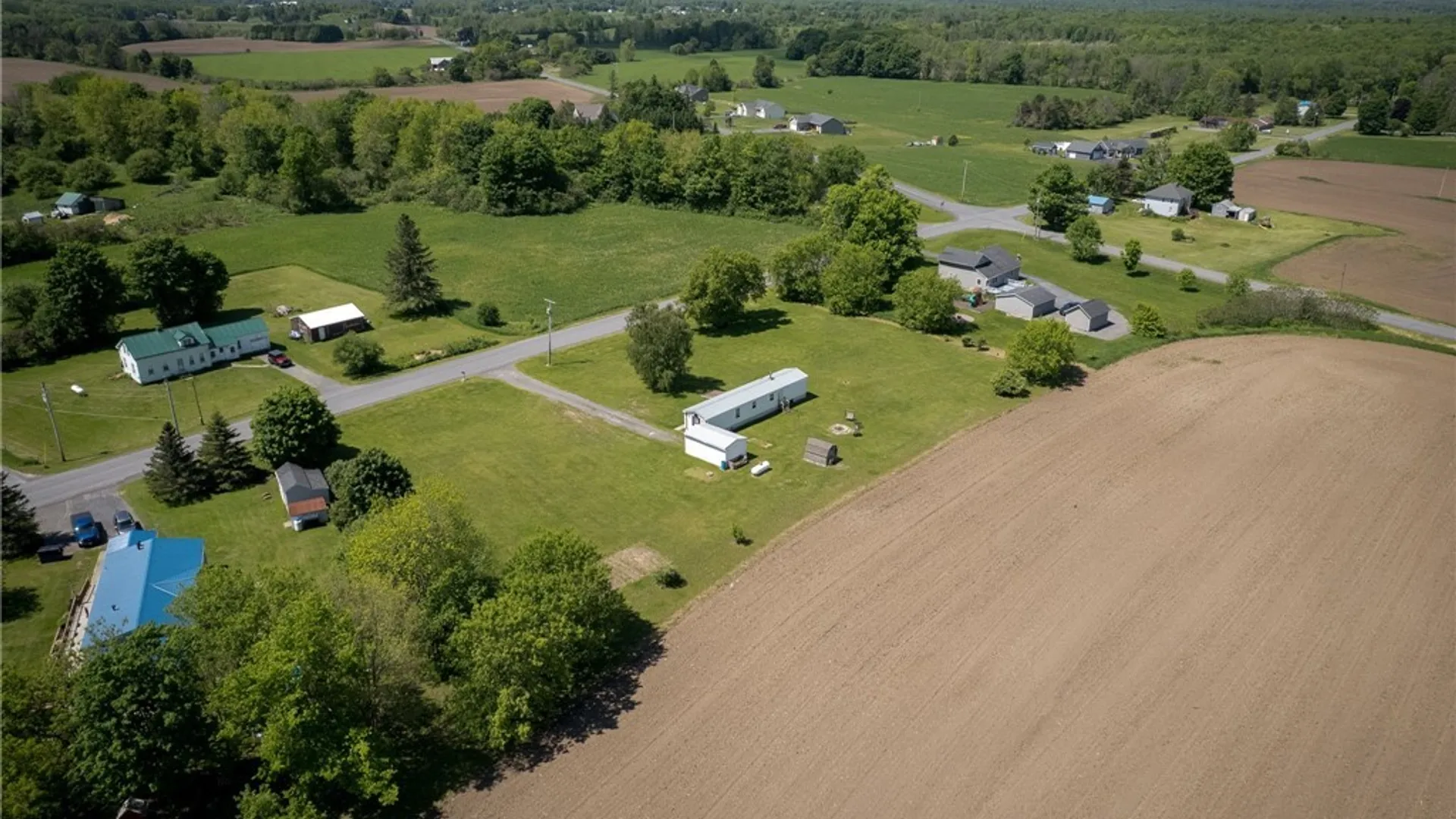 Property at 19087 Minkler Road, Adams, NY 13606 34