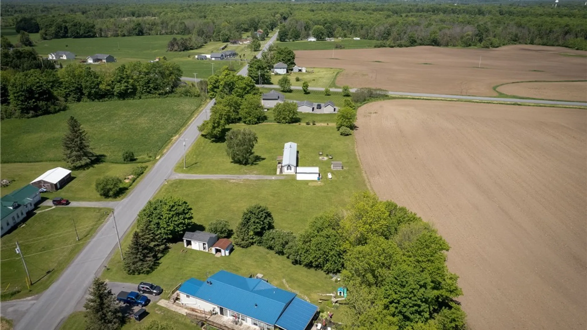 Property at 19087 Minkler Road, Adams, NY 13606 35