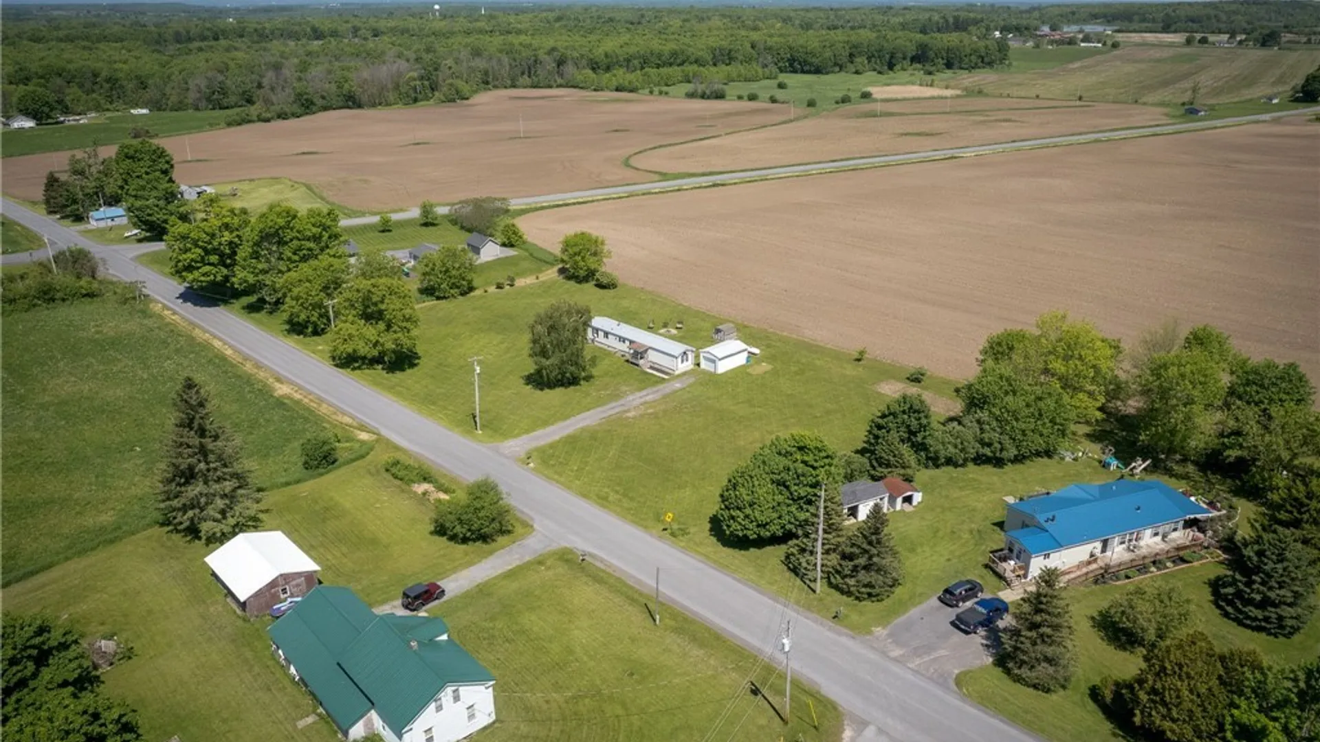 Property at 19087 Minkler Road, Adams, NY 13606 36