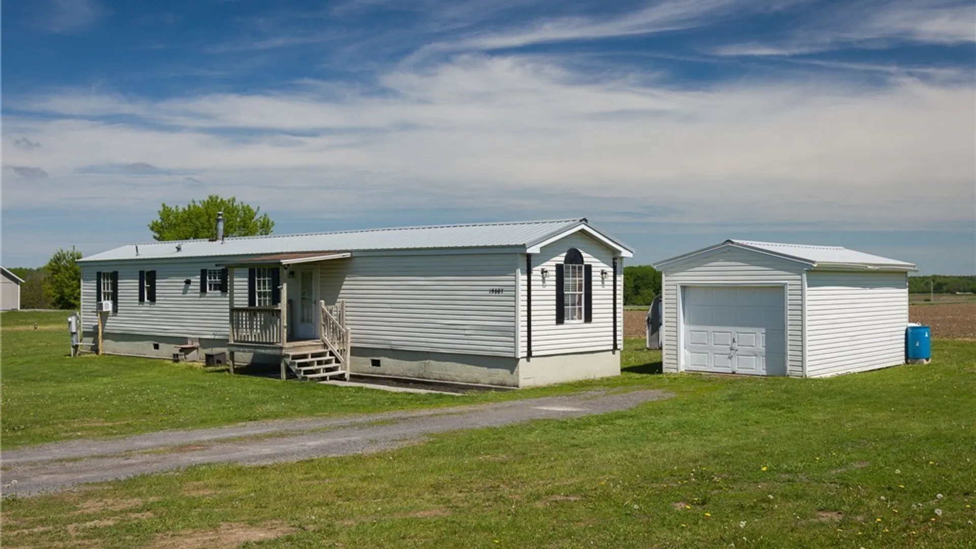 Property at 19087 Minkler Road, Adams, NY 13606 4