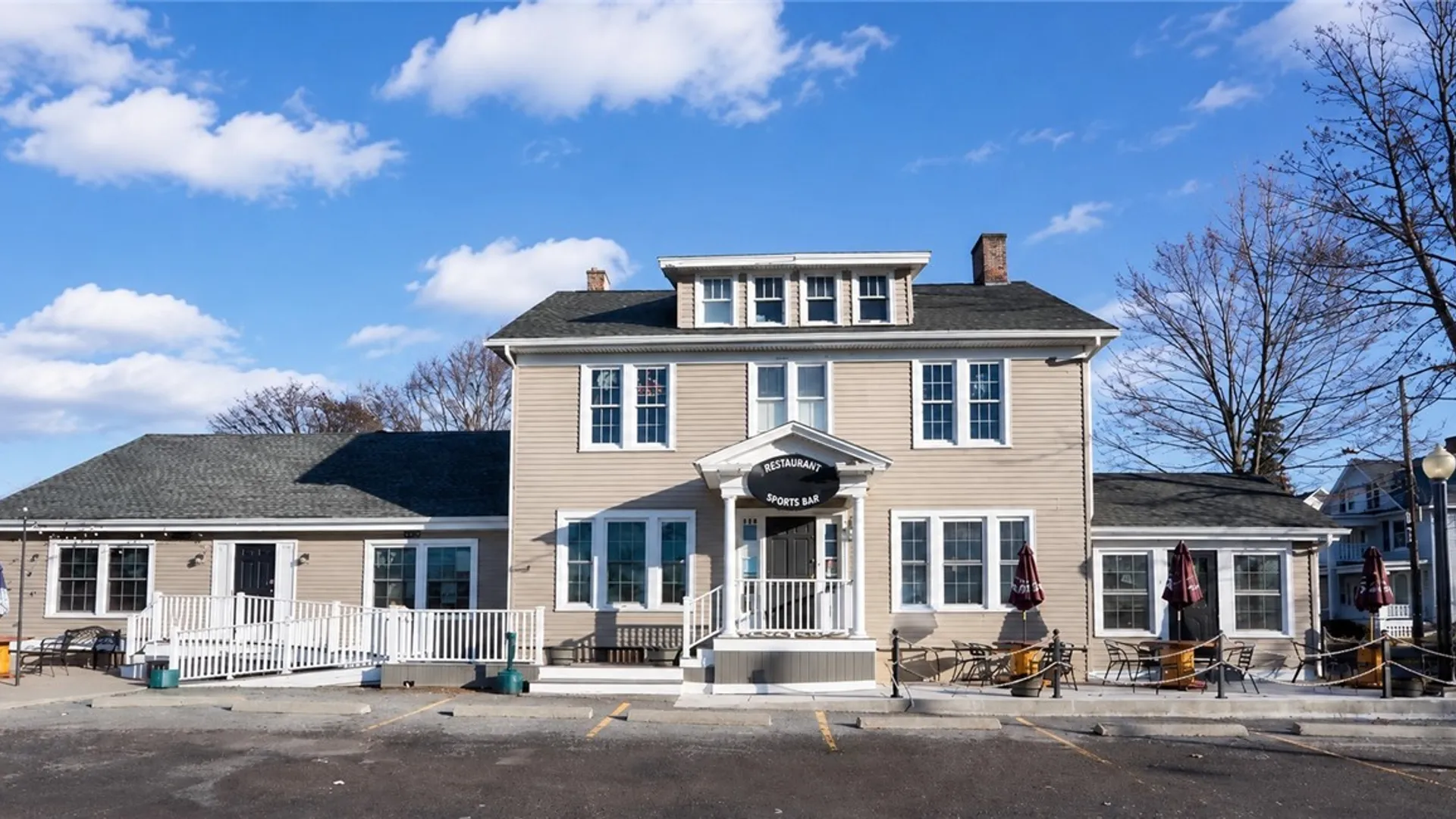 Property at 258 Hamilton Street, Geneva City, NY 14456 3