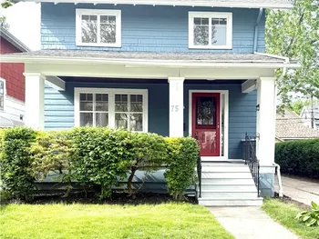 Property at 75 W Hazeltine Avenue, Tonawanda, NY 14217