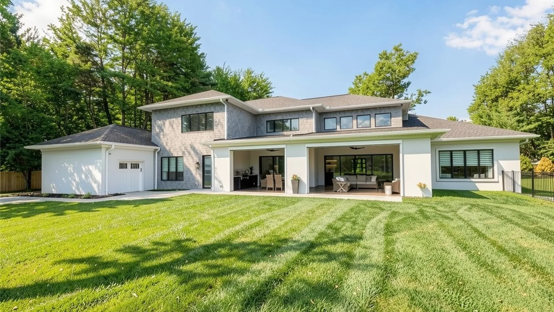 Property at 11 Sanctuary Court, Amherst, NY 14221 6