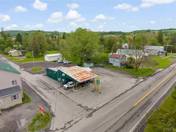 Property at 4067 State Route 26, Eaton, NY 13334