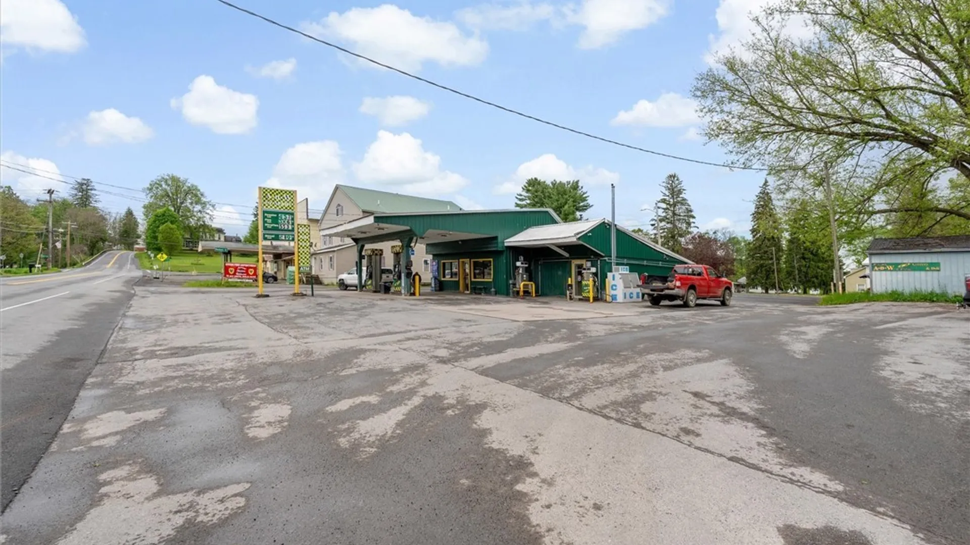Property at 4067 State Route 26, Eaton, NY 13334 2