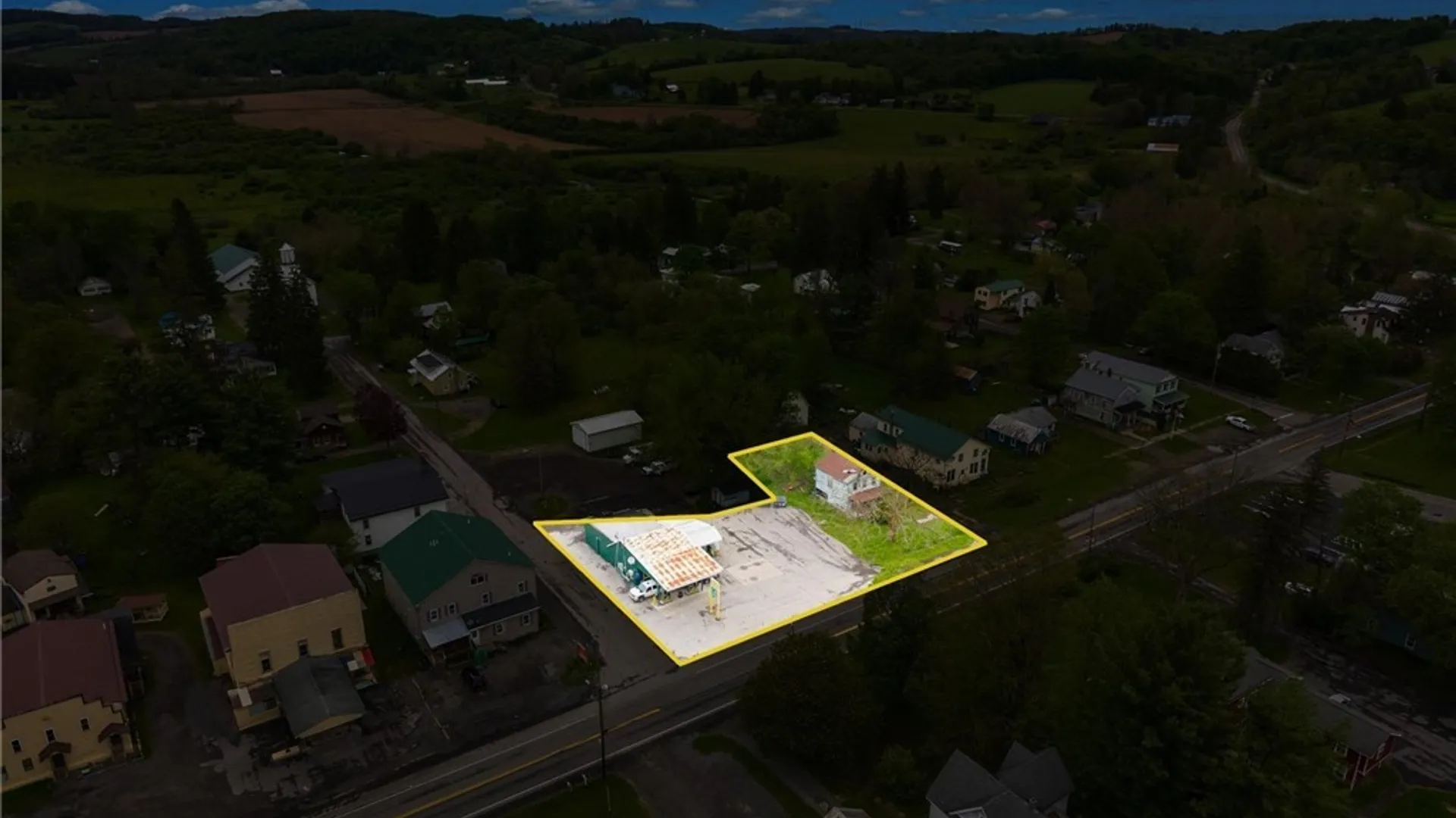 Property at 4067 State Route 26, Eaton, NY 13334 28