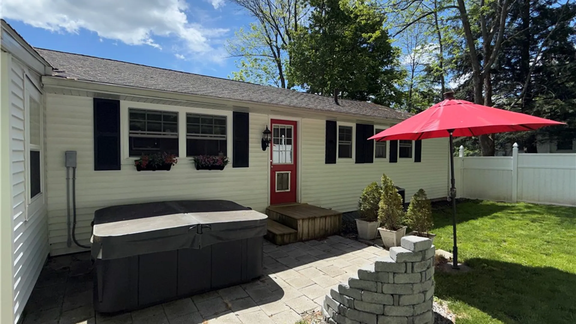 Property at 3 College Park Drive, Oneonta, NY 13820 45