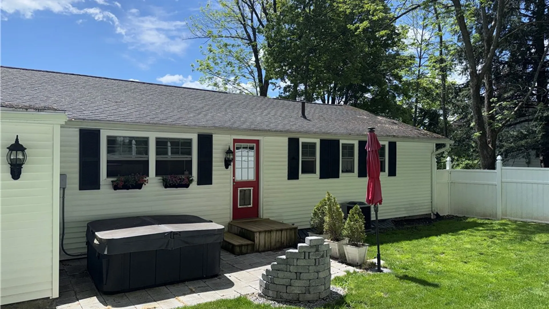 Property at 3 College Park Drive, Oneonta, NY 13820 47
