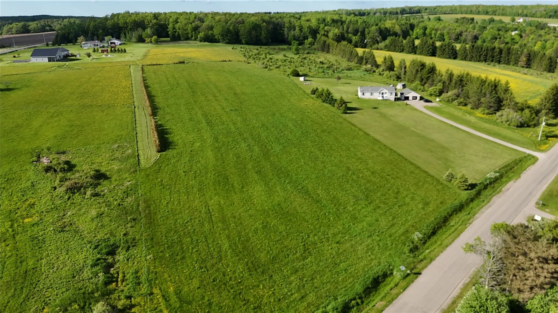 Property at Edmunds Road, Freedom, NY 14065 10